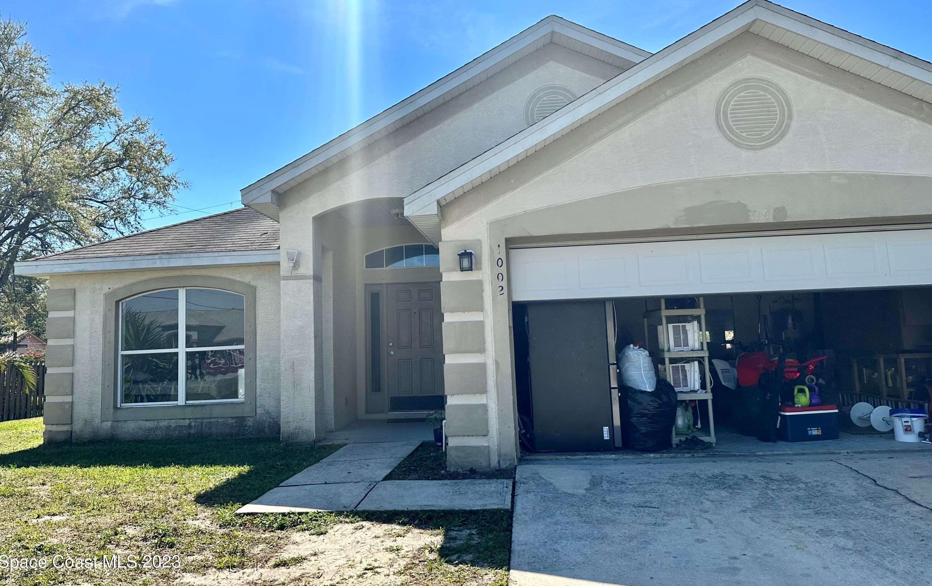 1002 Canton St, Melbourne, FL 32907-7950