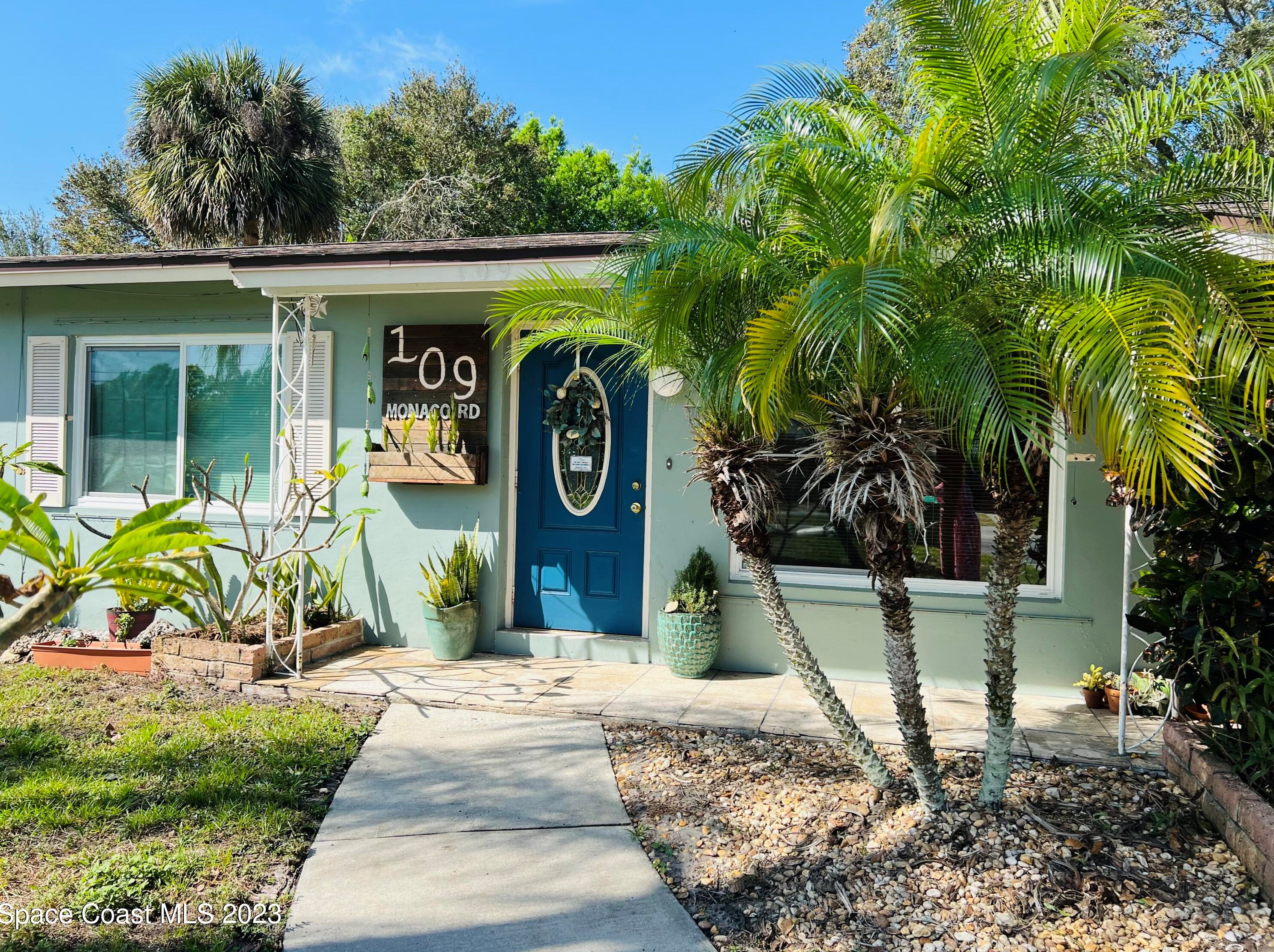 109 Monaco Rd, Melbourne, FL 32904-5136