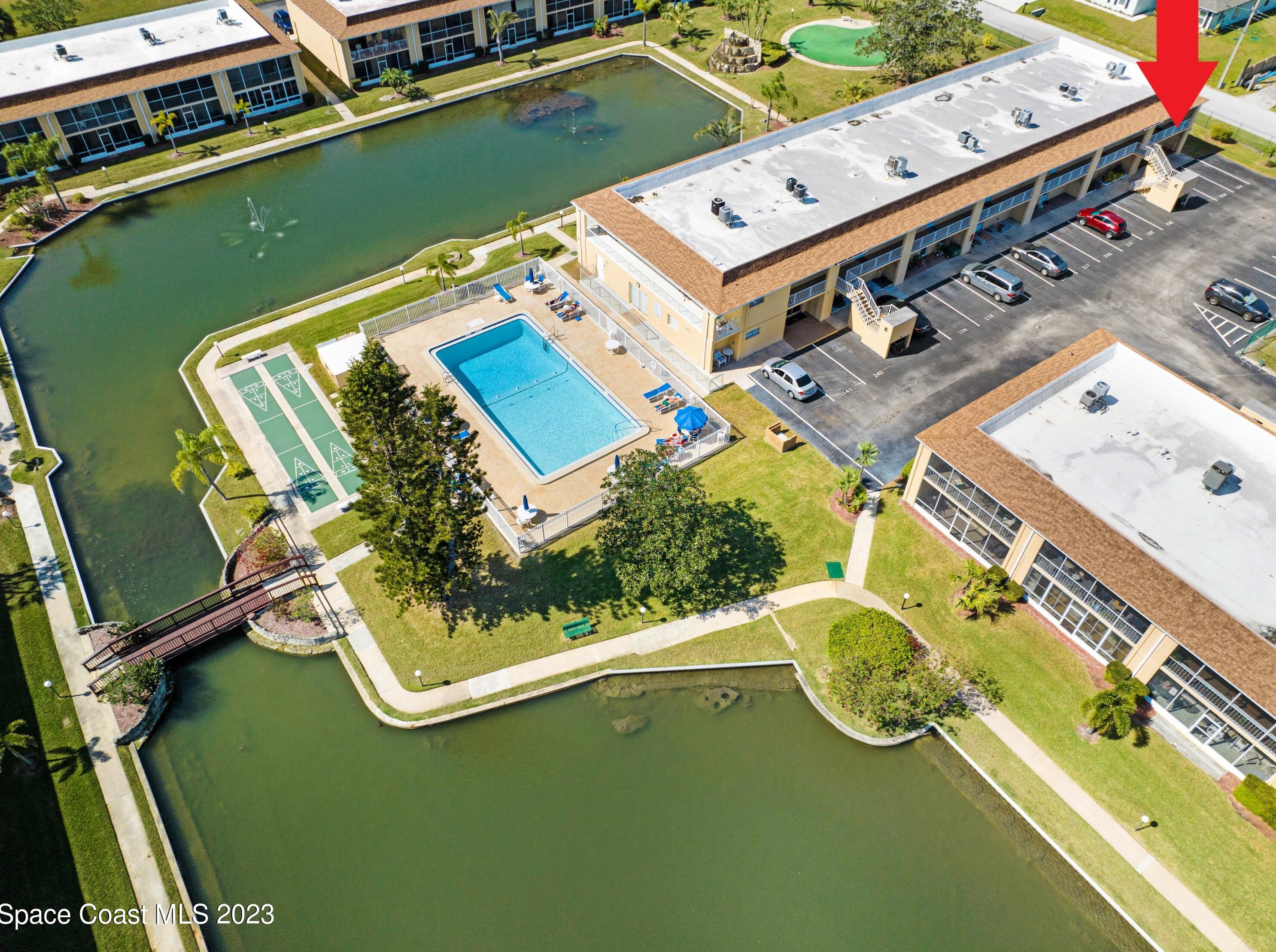 2135 N Courtenay Pkwy #134, Merritt Island, FL 32953