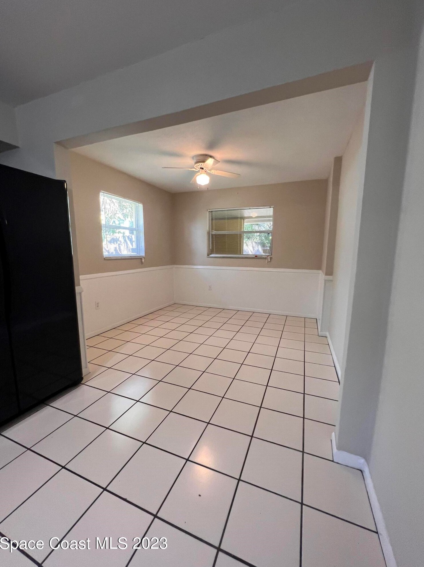 80 Skylark Ave, Merritt Island FL  32953-3237 exterior