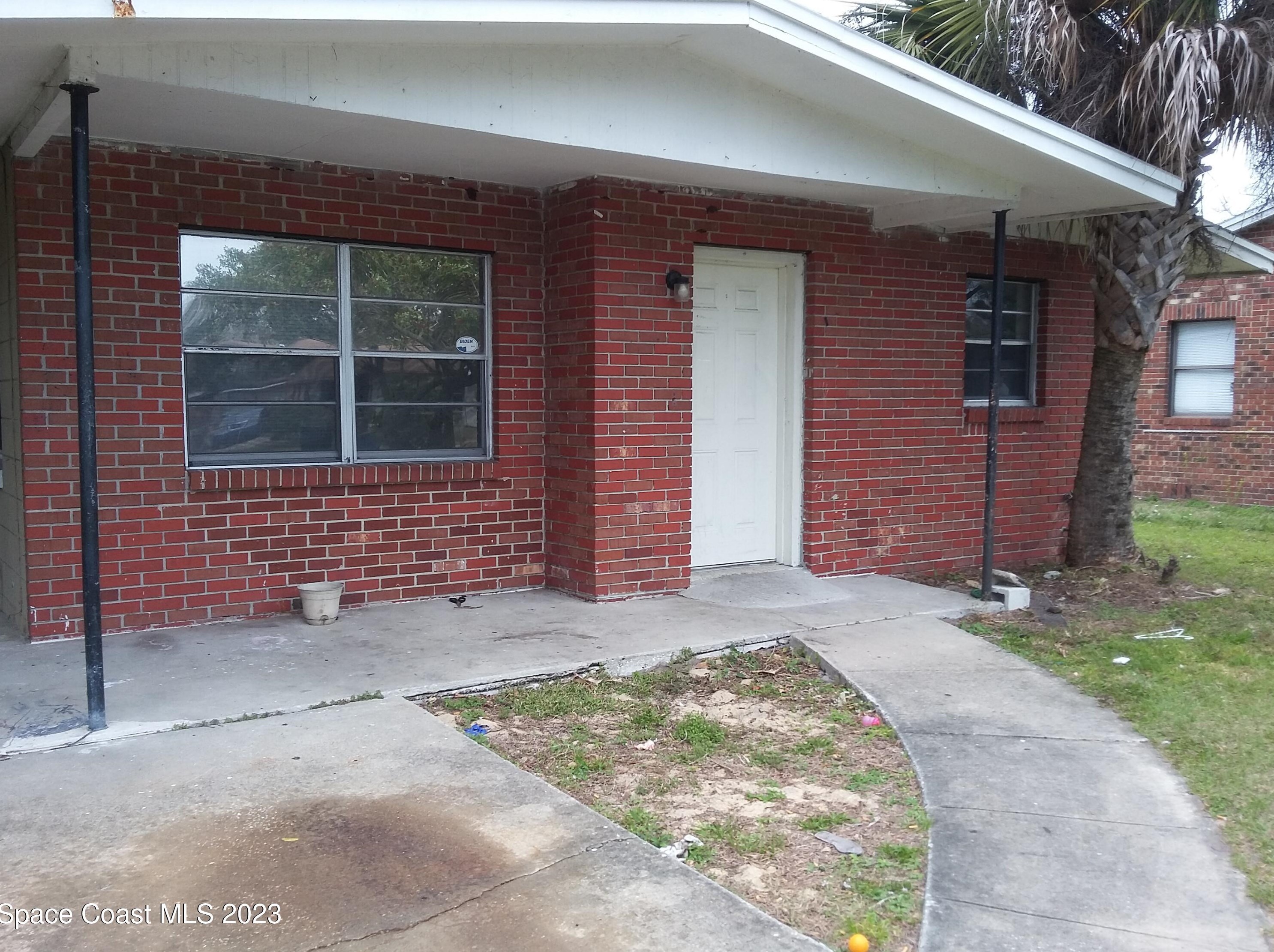 1590 S Deleon Ave #03, Titusville, FL 32780