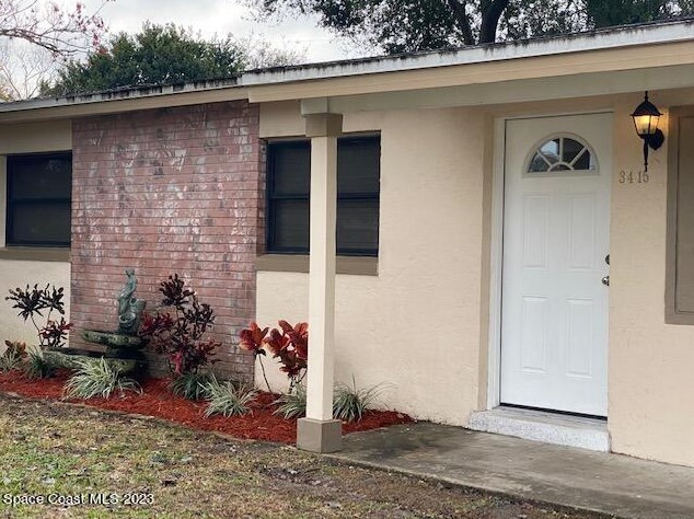 3415 Teal St, Titusville, FL 32796