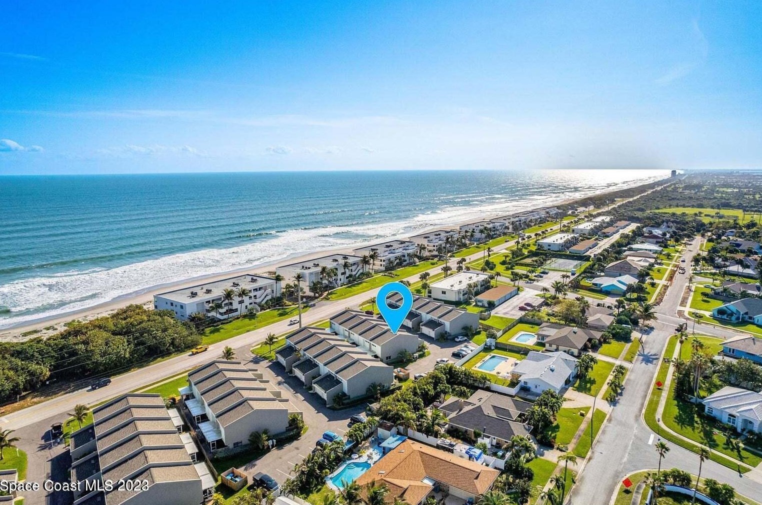 1710 Atlantic St #5, Melbourne, FL 32951