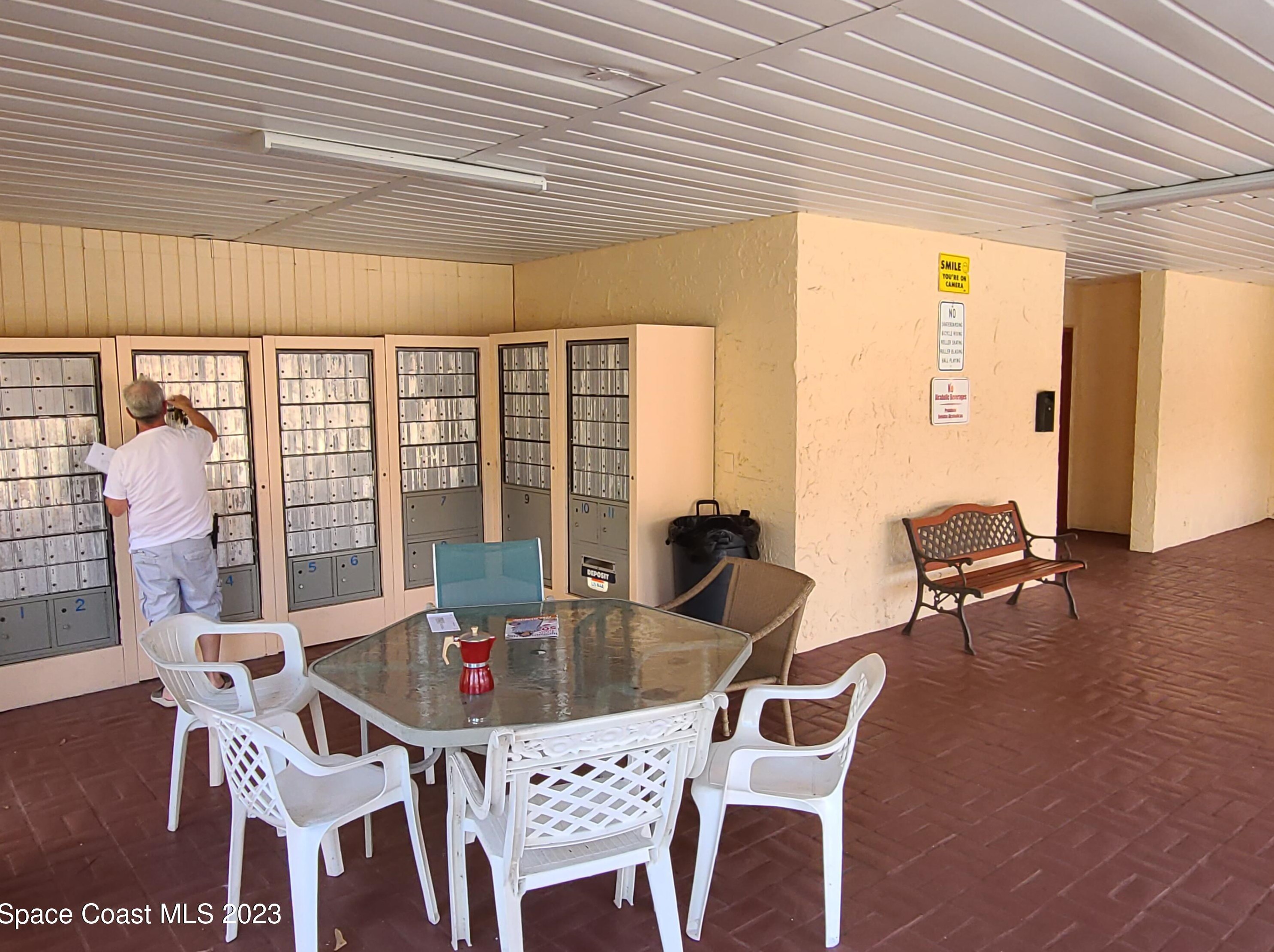 150 San Juan Cir, Melbourne FL 32935-5457 exterior