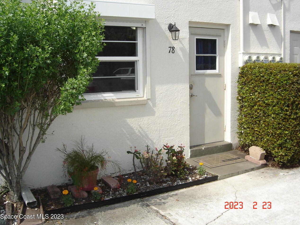 55 Needle Blvd #78, Merritt Island, FL 32953