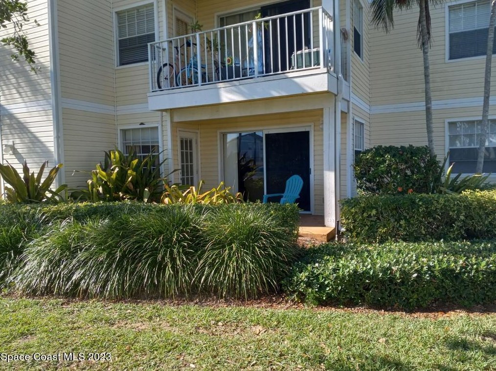 650 Island Club Ct Apt 152, Melbourne, FL 32903