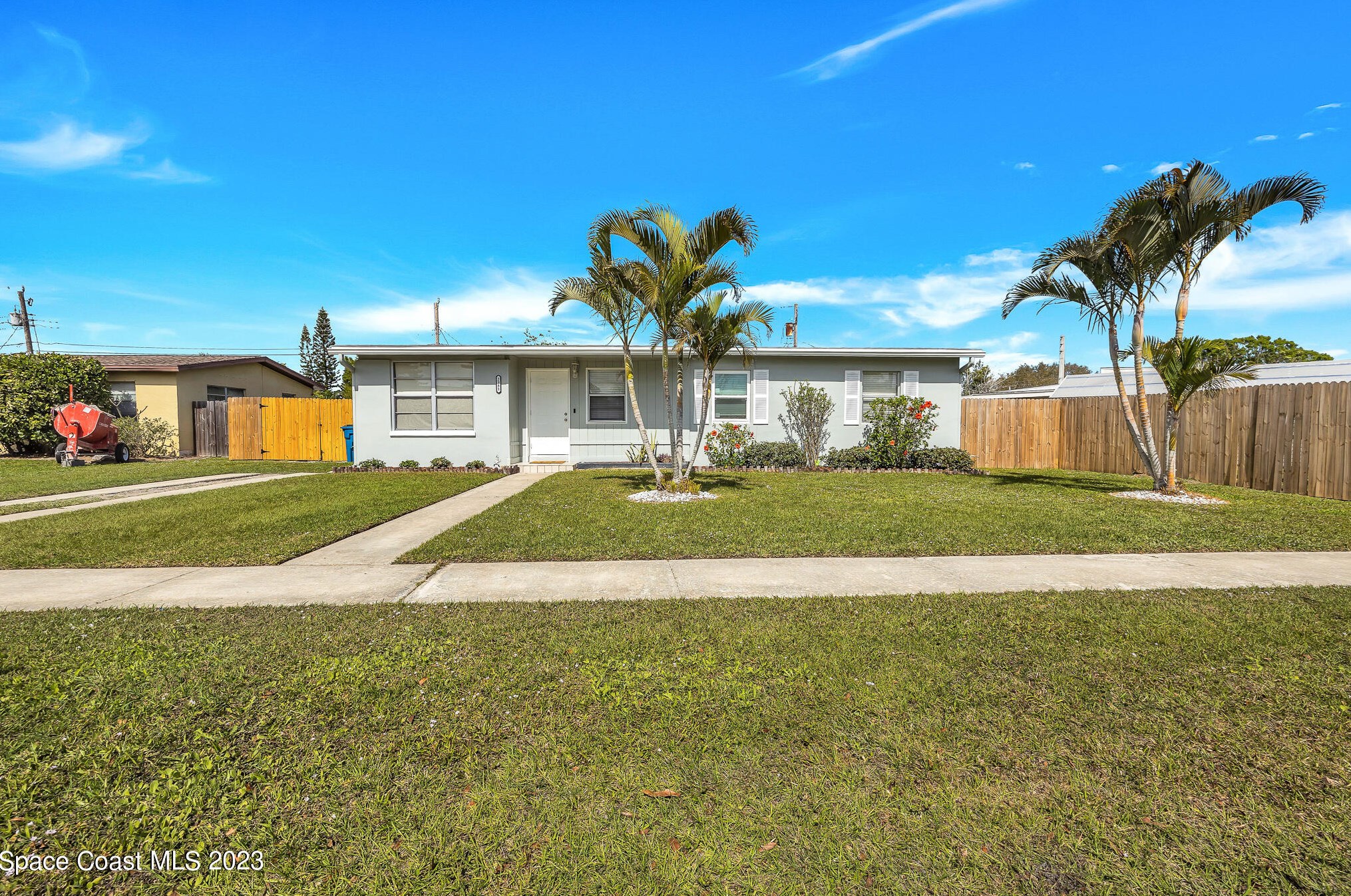 2981 Kosuth Rd, Melbourne, FL 32905-4915