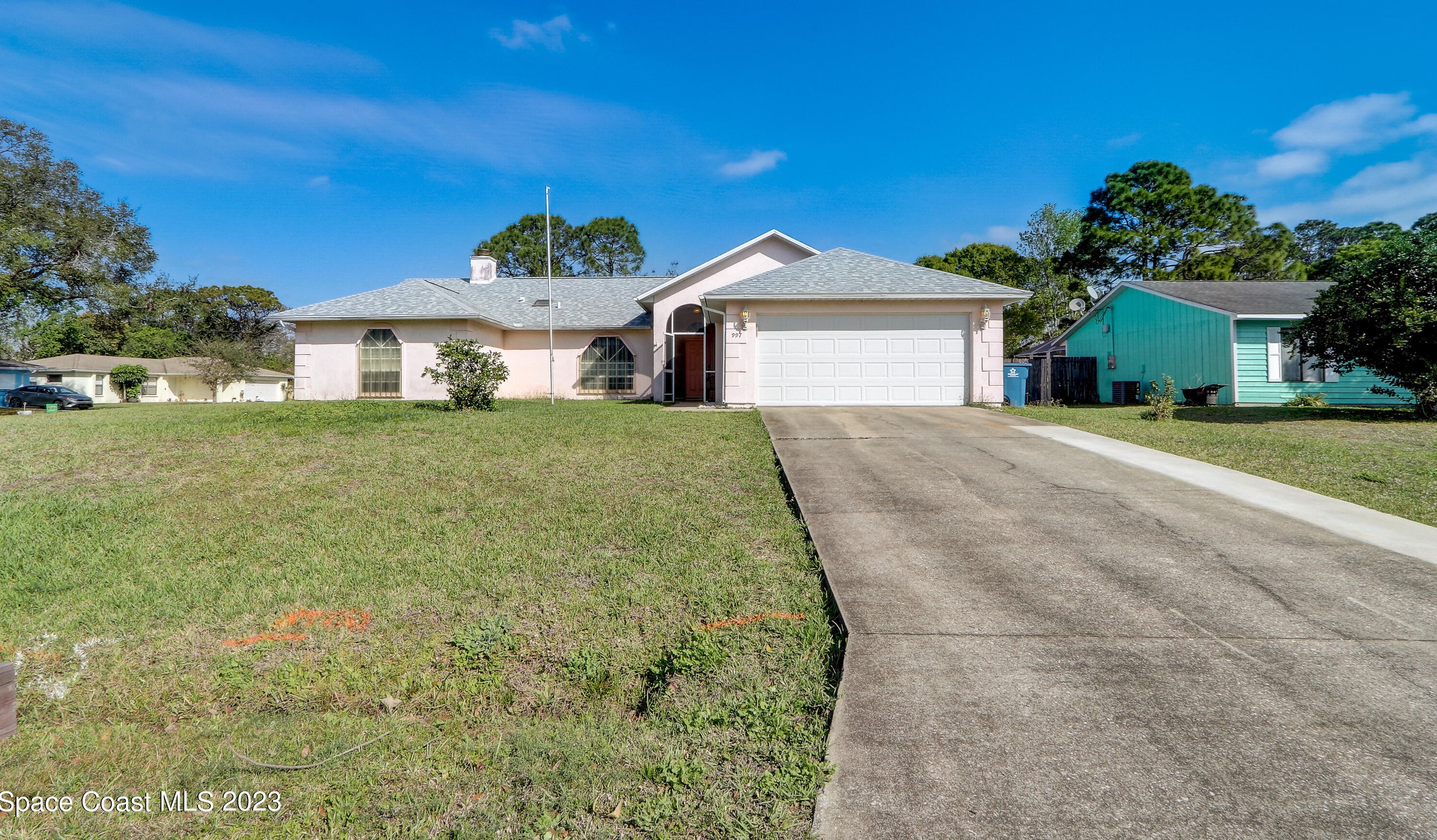 997 Hood St, Melbourne, FL 32907-7978
