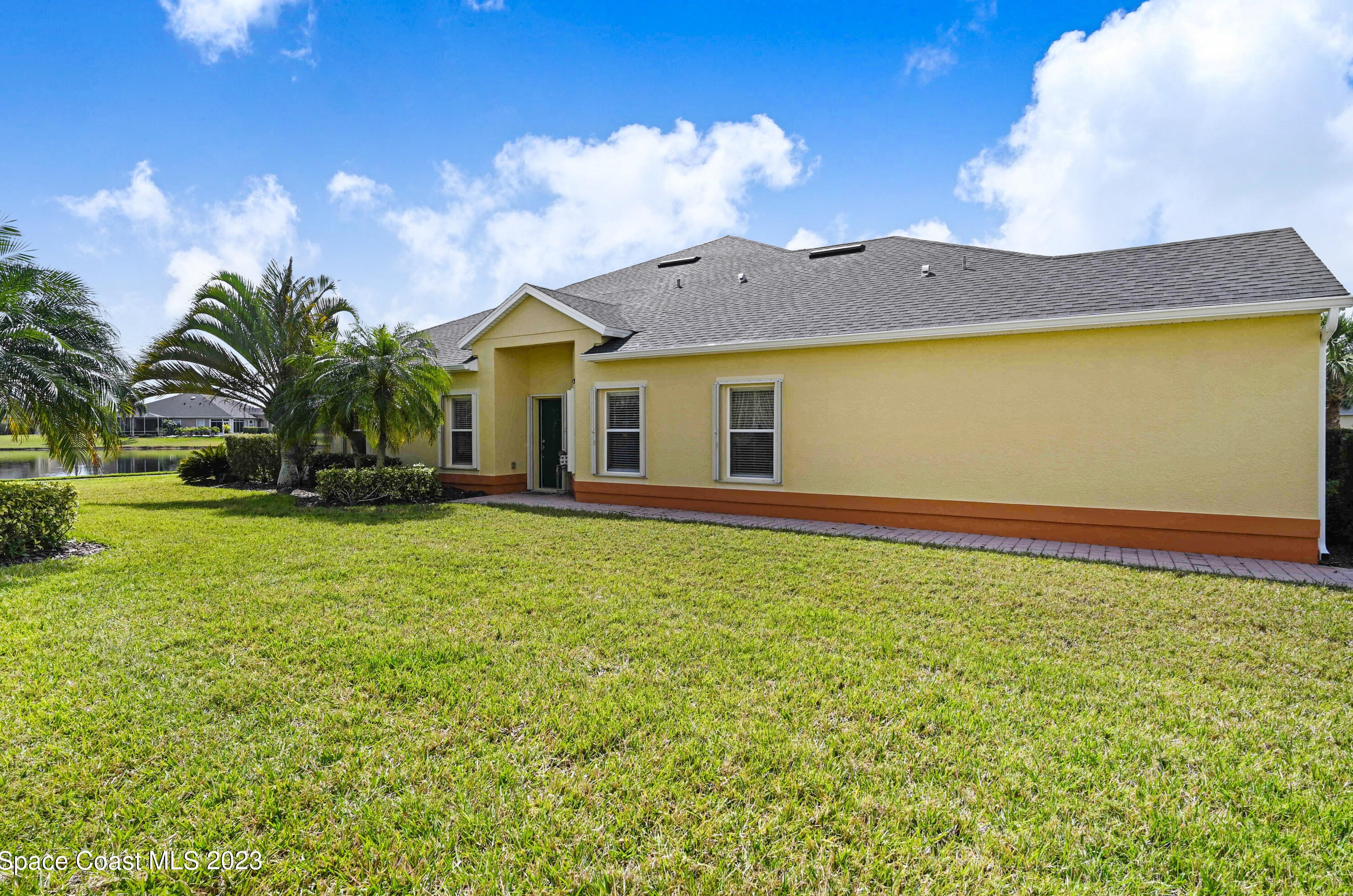 3341 Funston Cir, Melbourne, FL 32940-8574