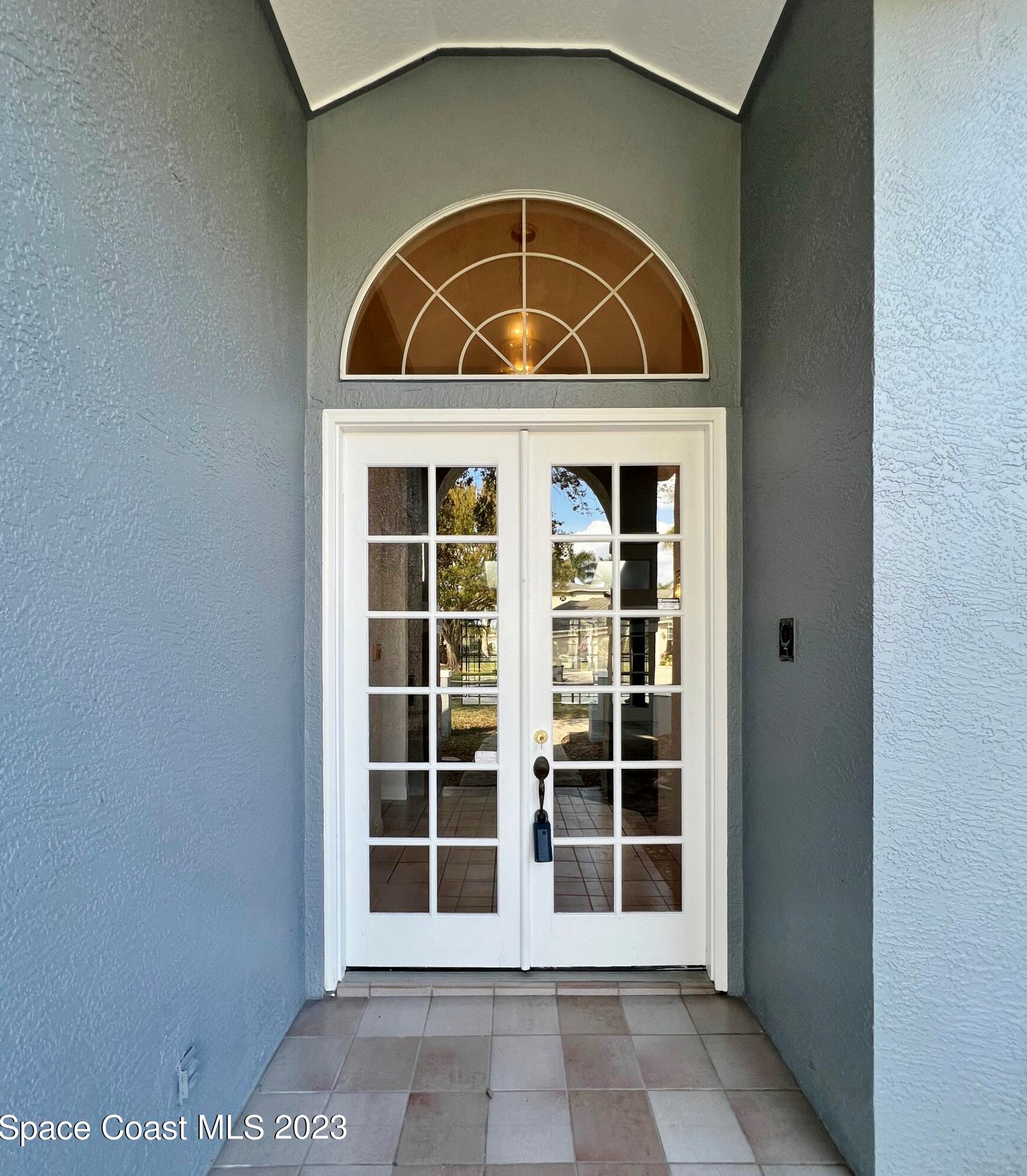 3305 Savannahs Trl, Merritt Island, FL 32953-8621