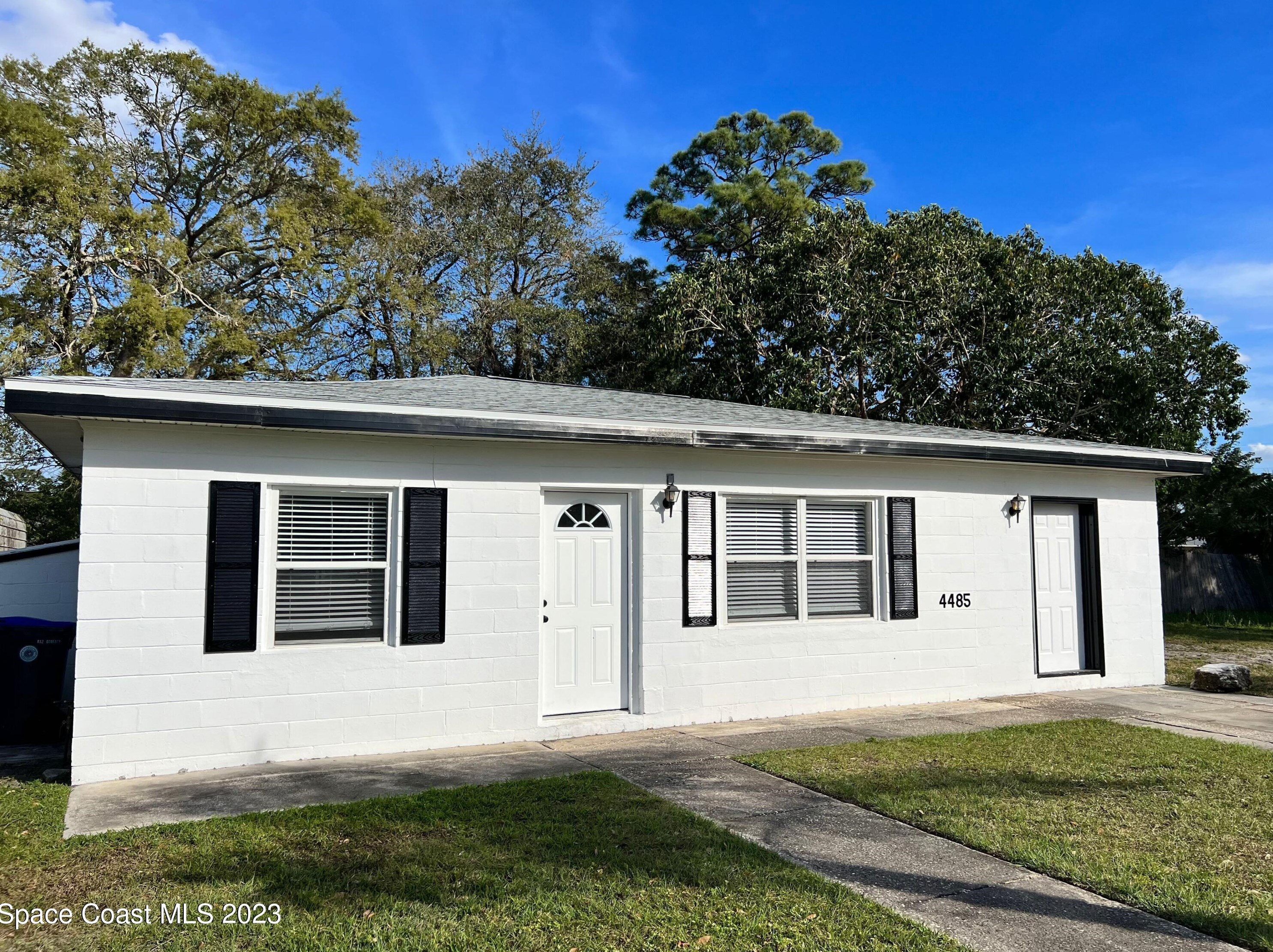 4485 Coquina Ave, Titusville, FL 32780