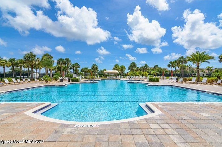 3174 Savoy Dr, Melbourne, FL 32940-6660