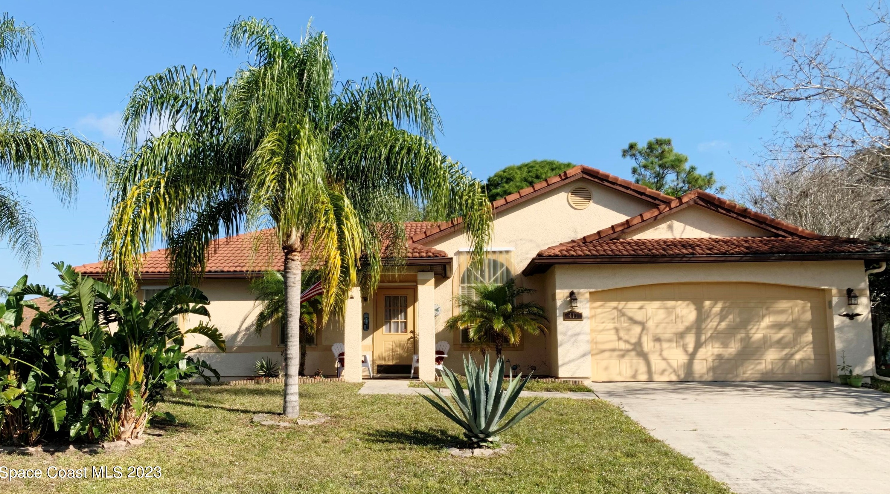 411 Sauders Rd, Melbourne, FL 32909-6646