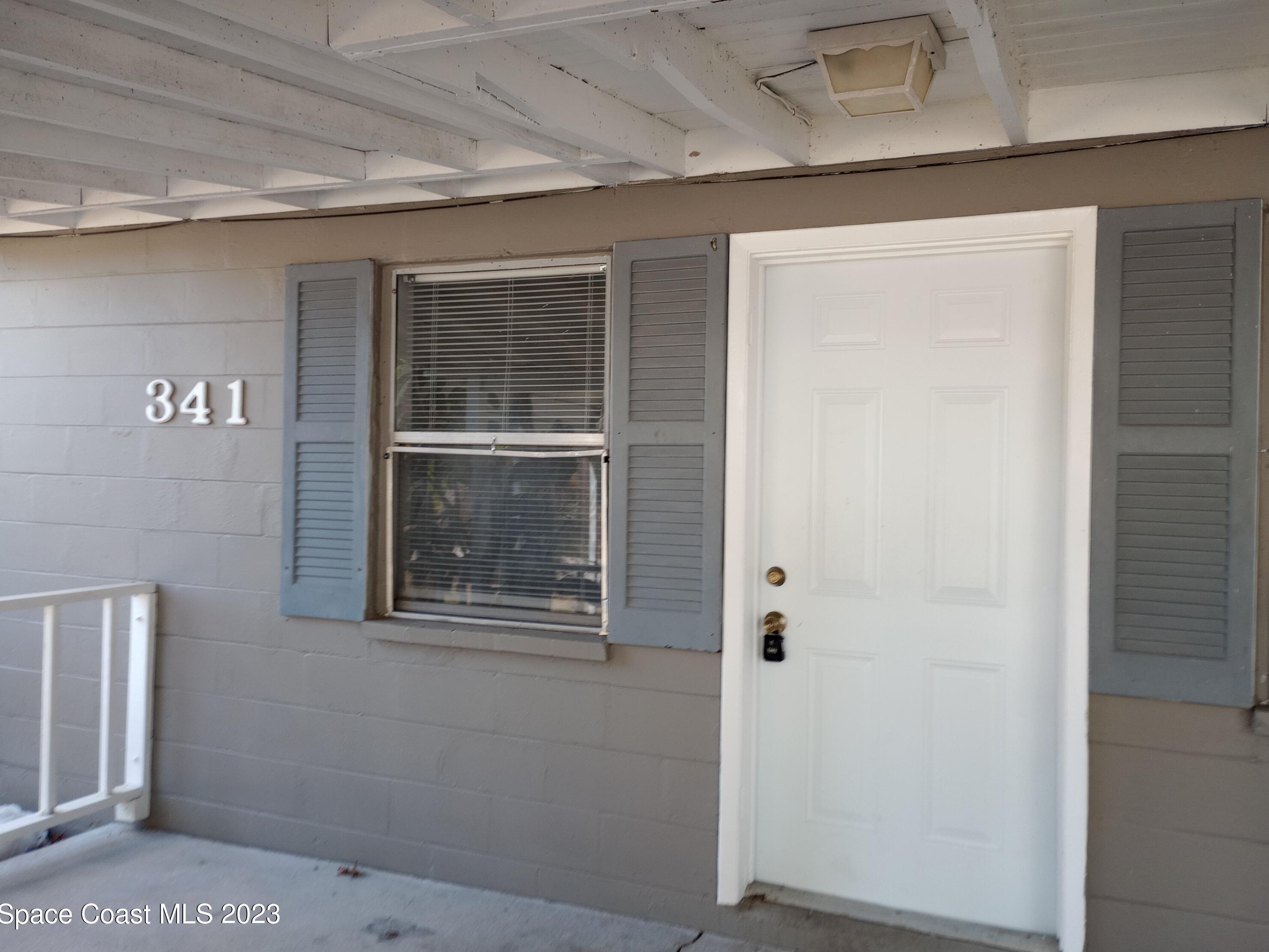 341 Jepson St, Titusville, FL 32780