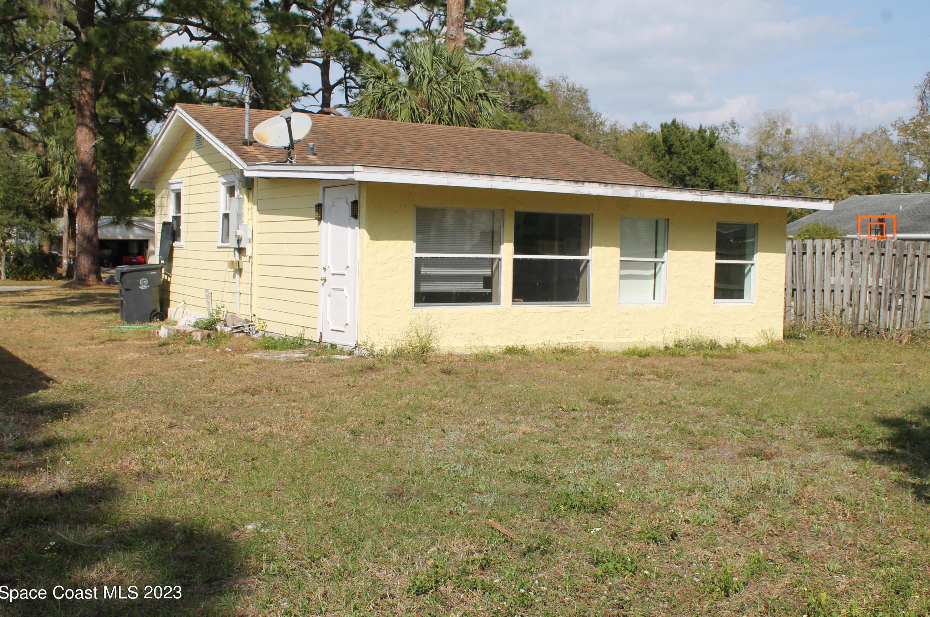 239 Pritchard St, Titusville, FL 32780