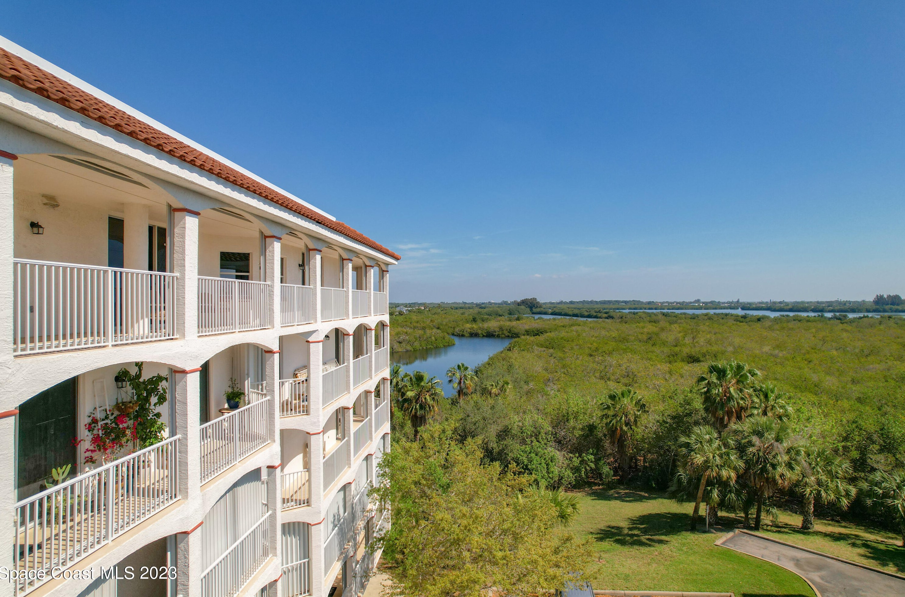 821 Del Rio Way #504, Merritt Island, FL 32953