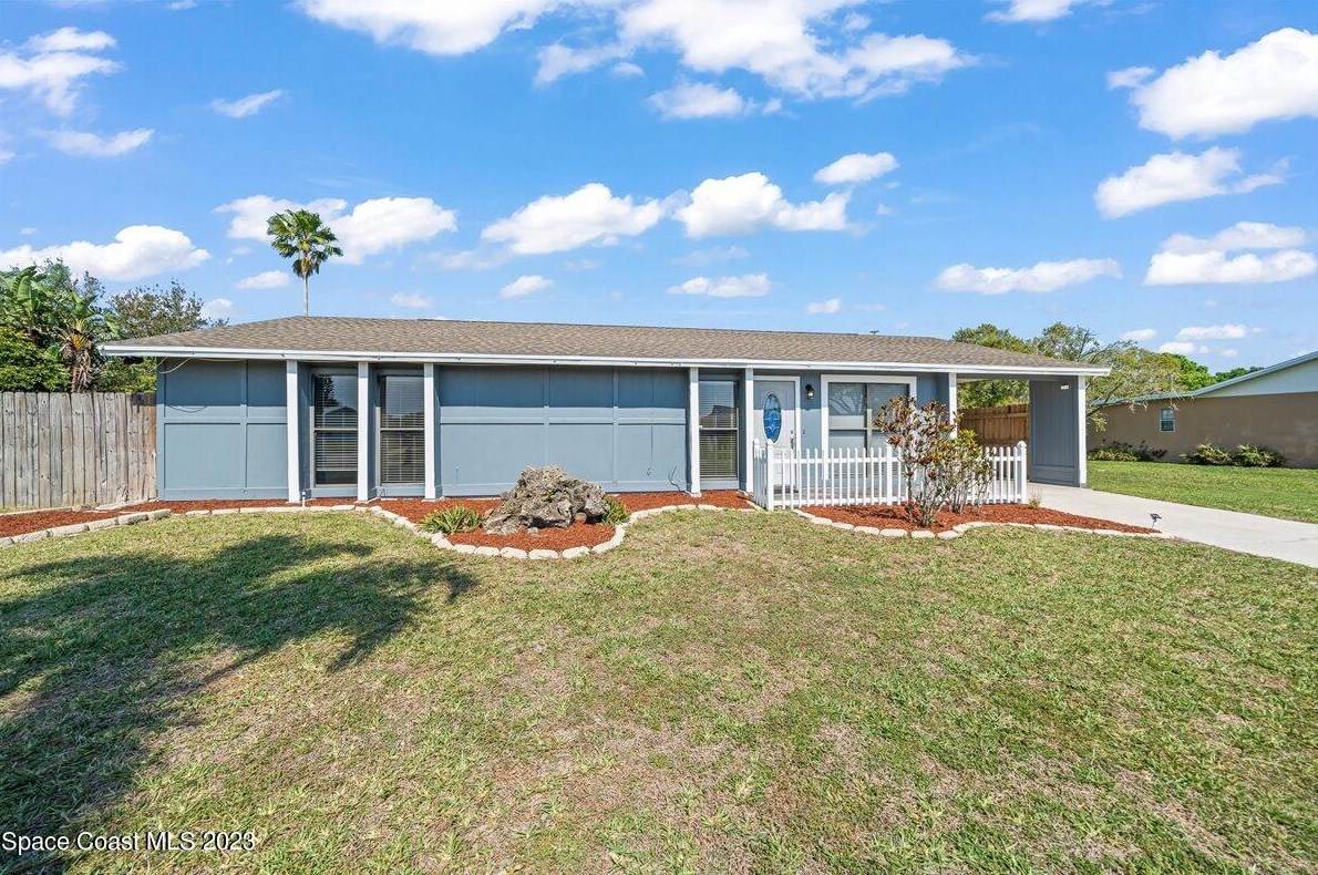 1379 Cromey Rd, Melbourne, FL 32905-3811