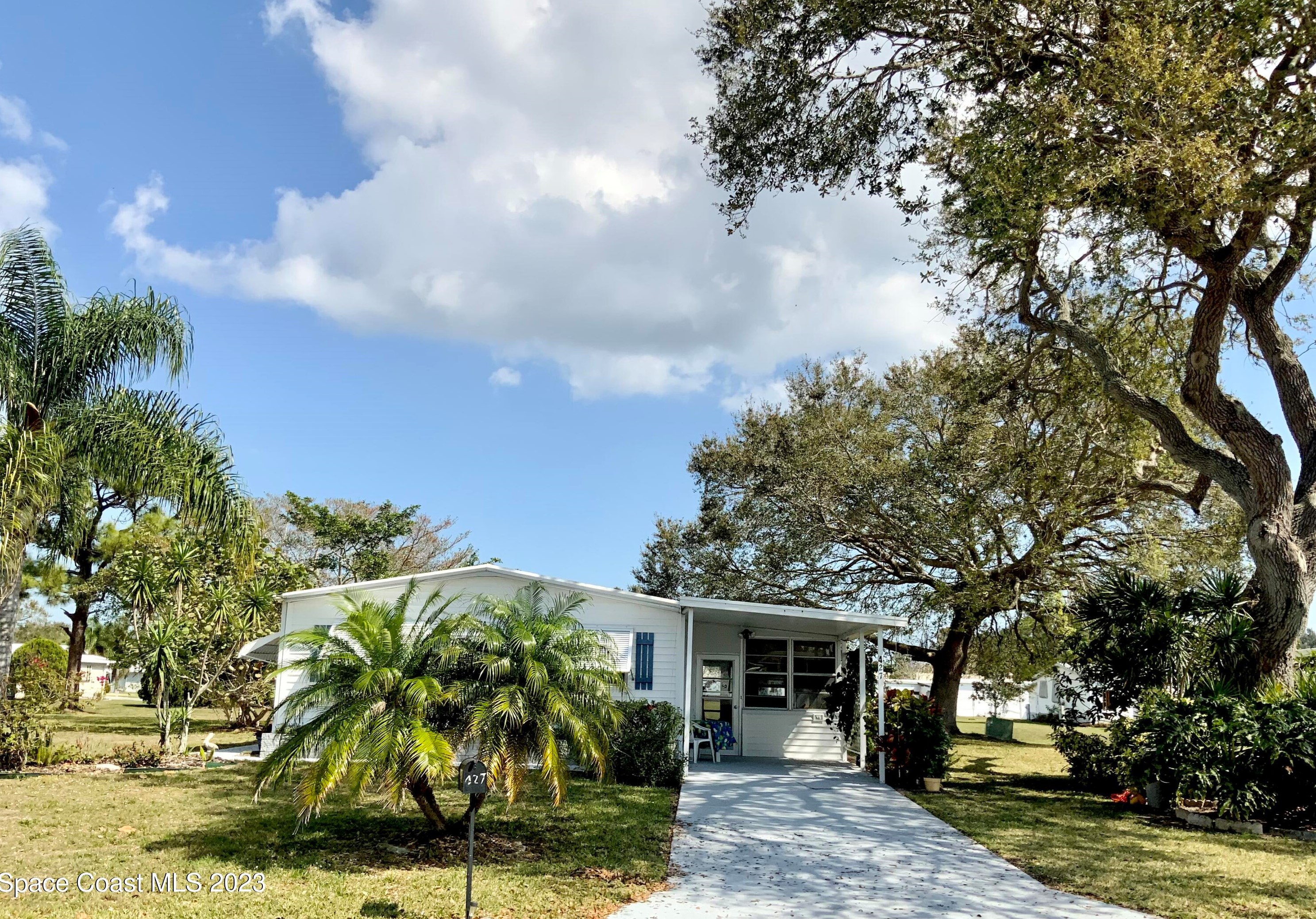 427 Neighborly Ct, Melbourne, FL 32907-2140