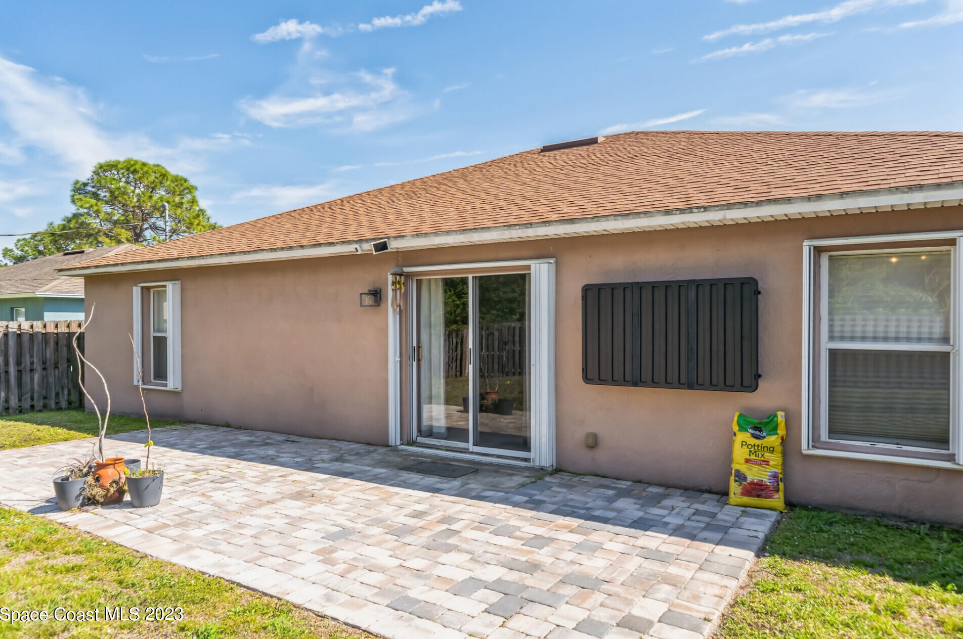 850 Hartley Ave, Melbourne, FL 32908-1764