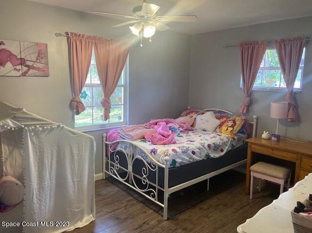 1499 Van Eck Rd, Melbourne FL  32907-2327 exterior