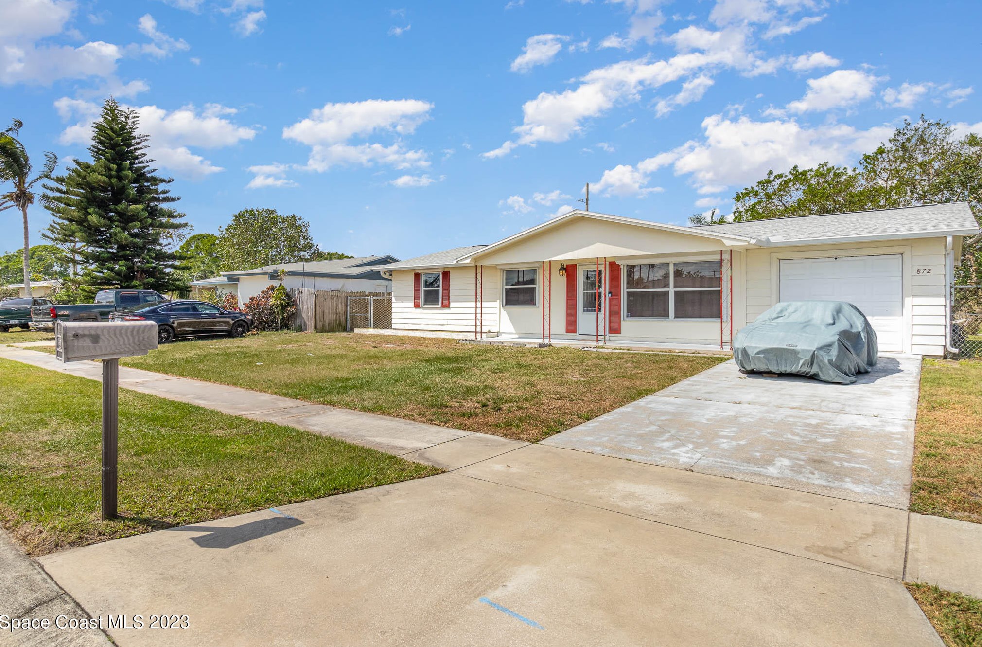 872 Cadez St, Melbourne, FL 32905-5825