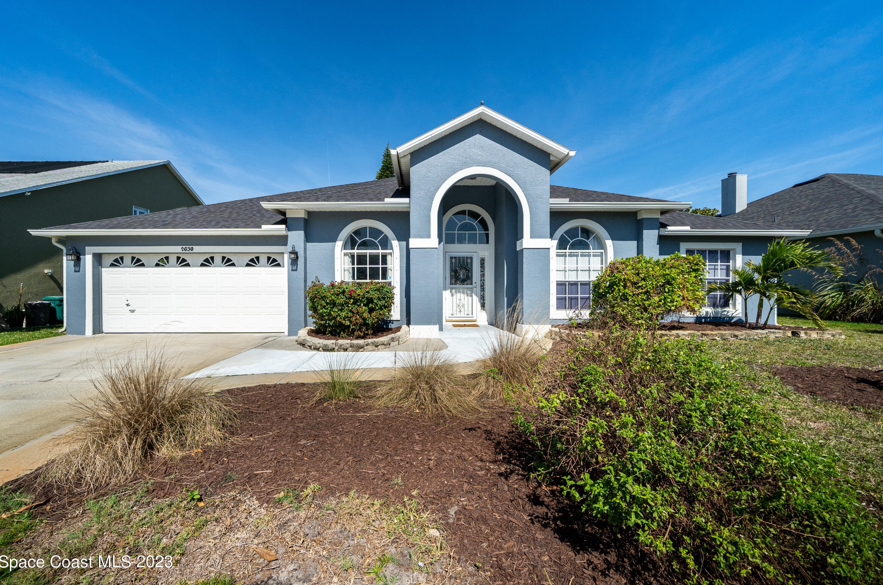 2630 Summer Brook St, Melbourne, FL 32940-7148
