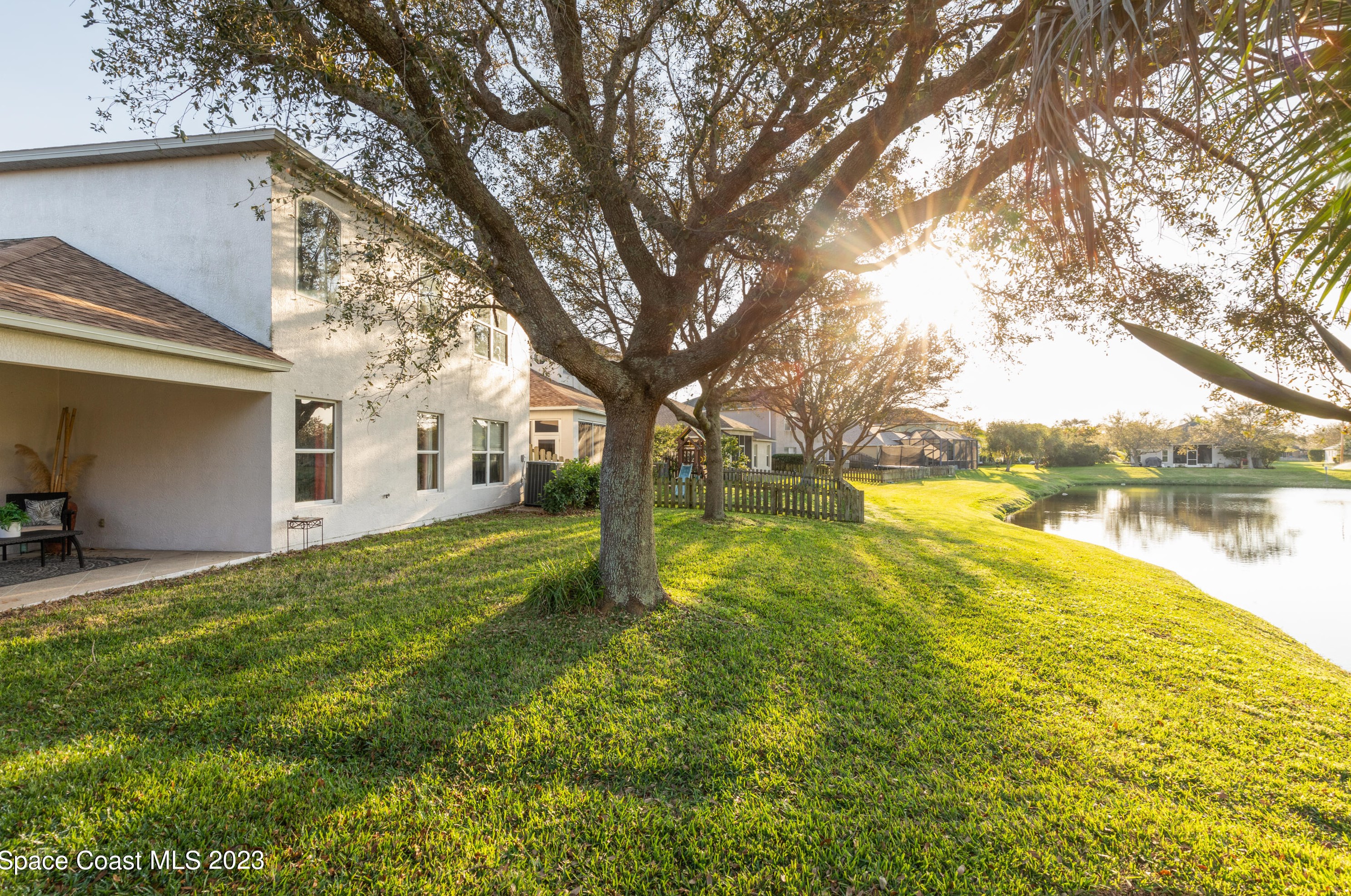 2698 Bradfordt Dr, Melbourne, FL 32904-7436