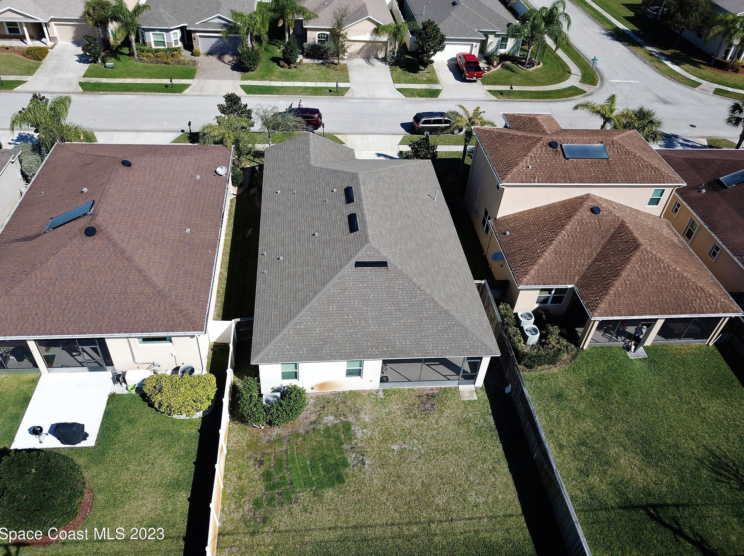 3208 Constellation Dr, Melbourne, FL 32940