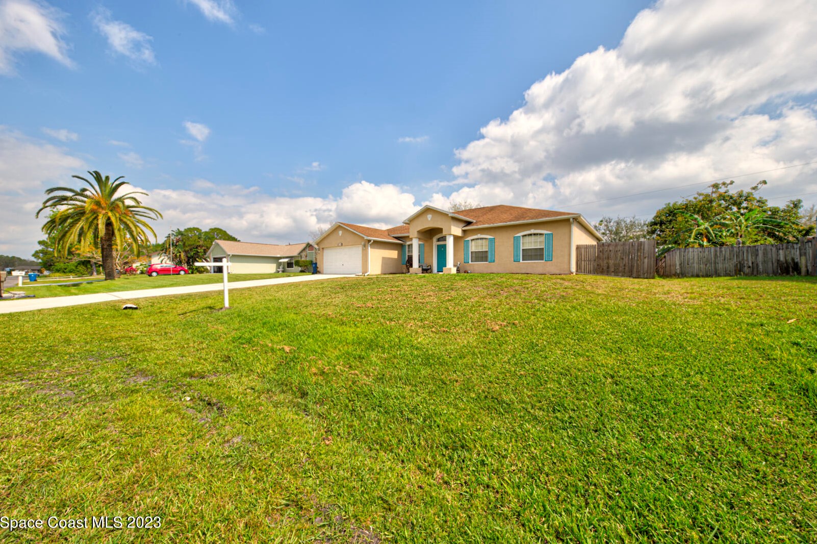 131 Krefeld Rd, Melbourne, FL 32907-1072