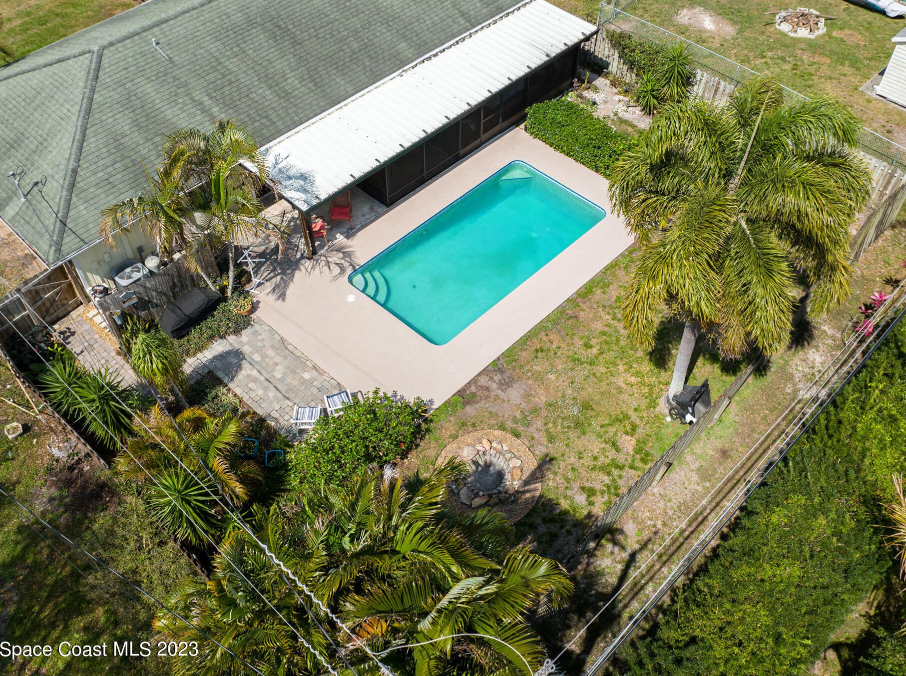 385 Toledo St, Sebastian, FL 32958