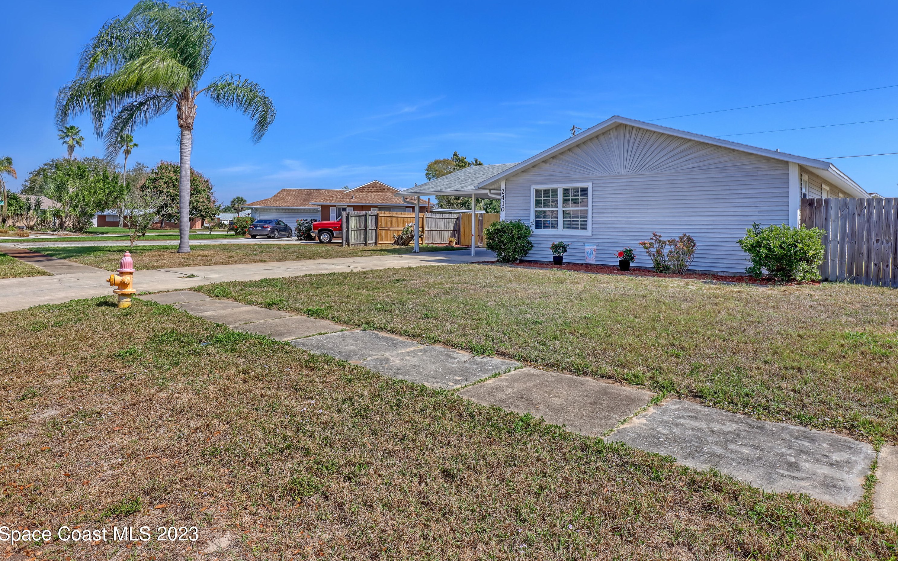 2410 Jason St, Merritt Island, FL 32952-5465