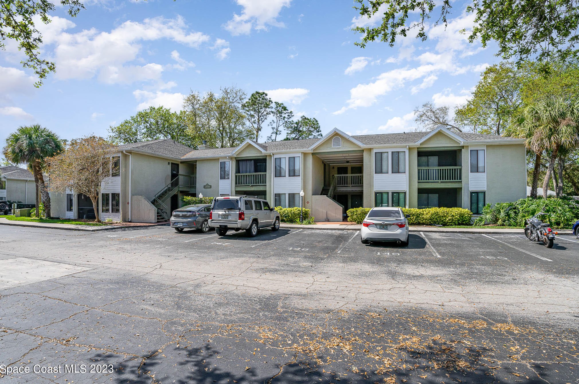 3570 Sable Palm Ln #f, Titusville, FL 32780