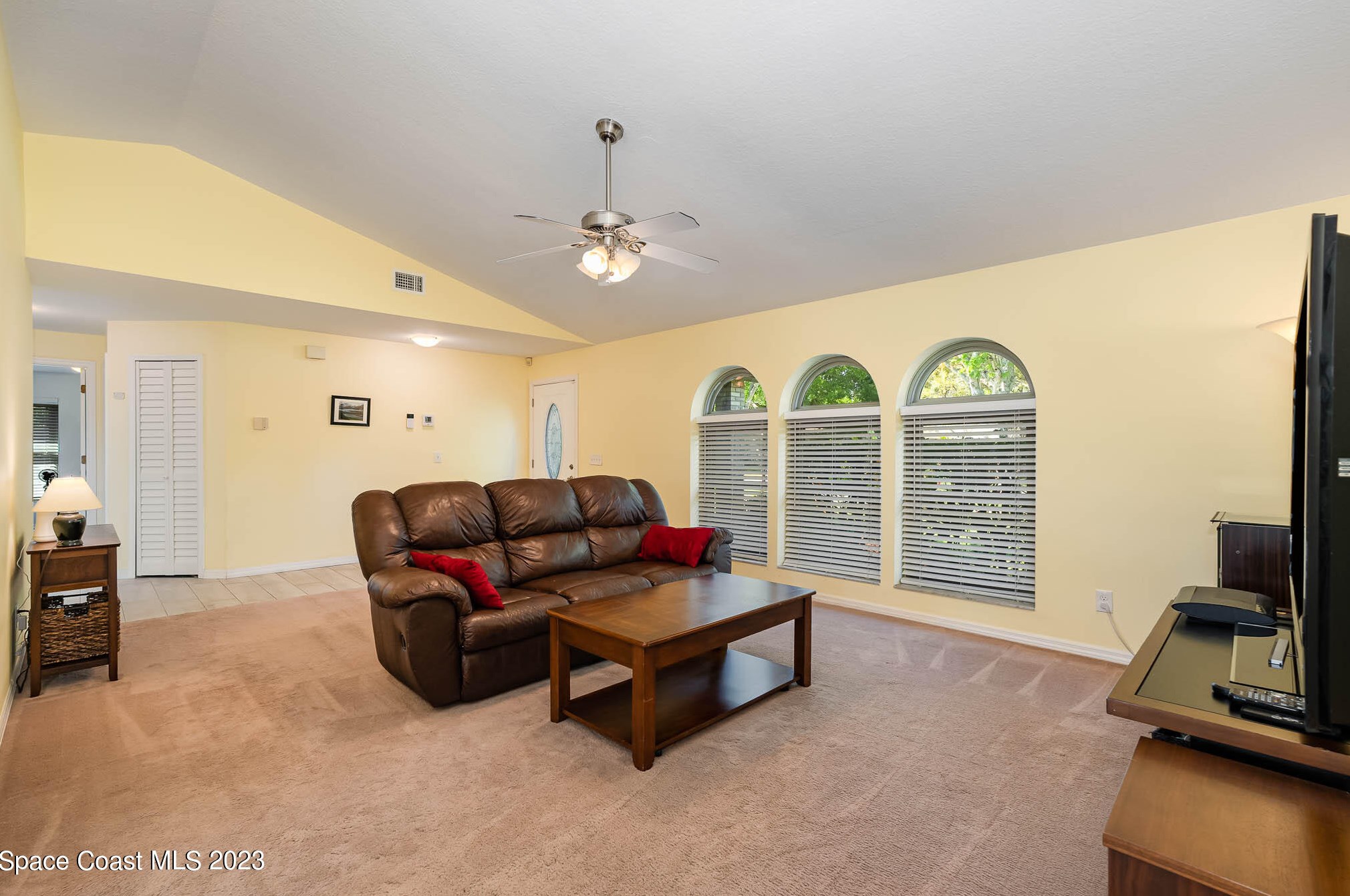 3445 Fort Sumter St, Melbourne, FL 32934-8359
