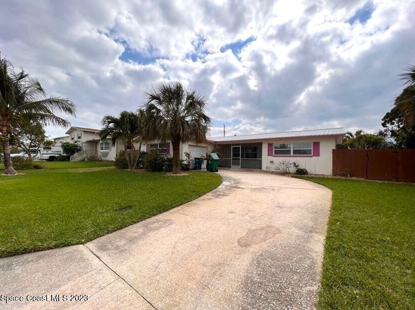435 Belair Ave, Merritt Island, FL 32953