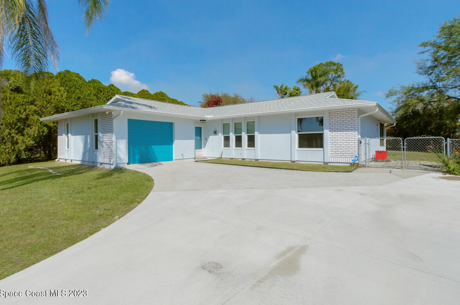 1149 Lynbrook St, Melbourne, FL 32907-7943