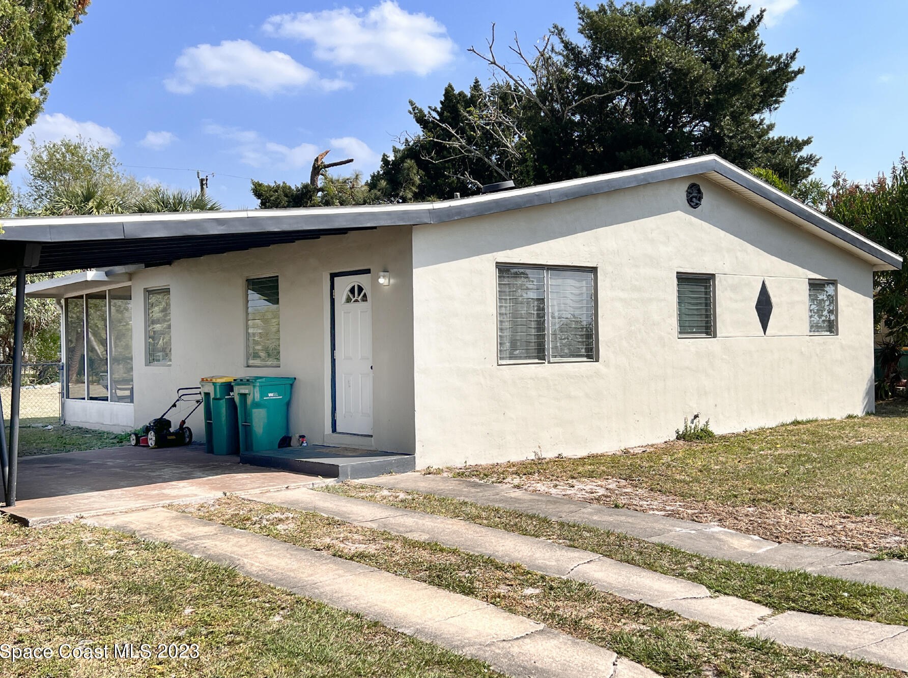 3119 Vassar St, Melbourne, FL 32901-7741