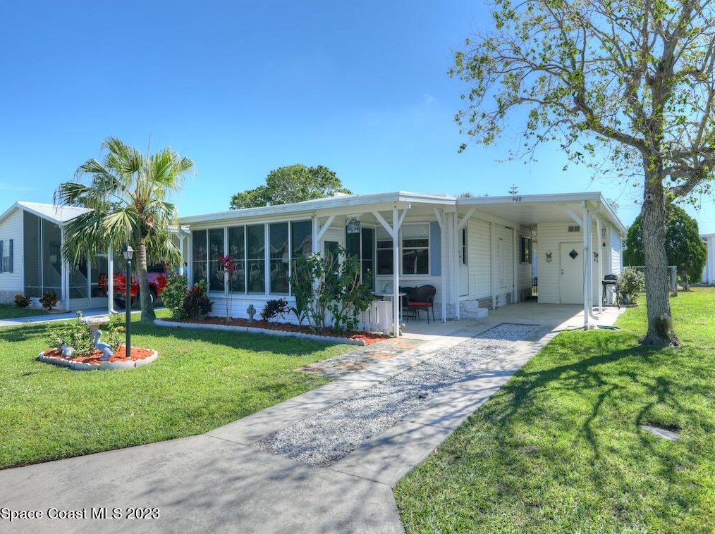 948 Laurel Cir, Sebastian, FL 32976
