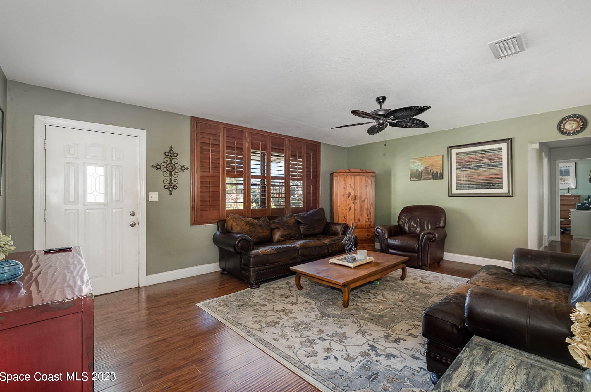 375 Cinnamon Dr, Melbourne, FL 32937-3122