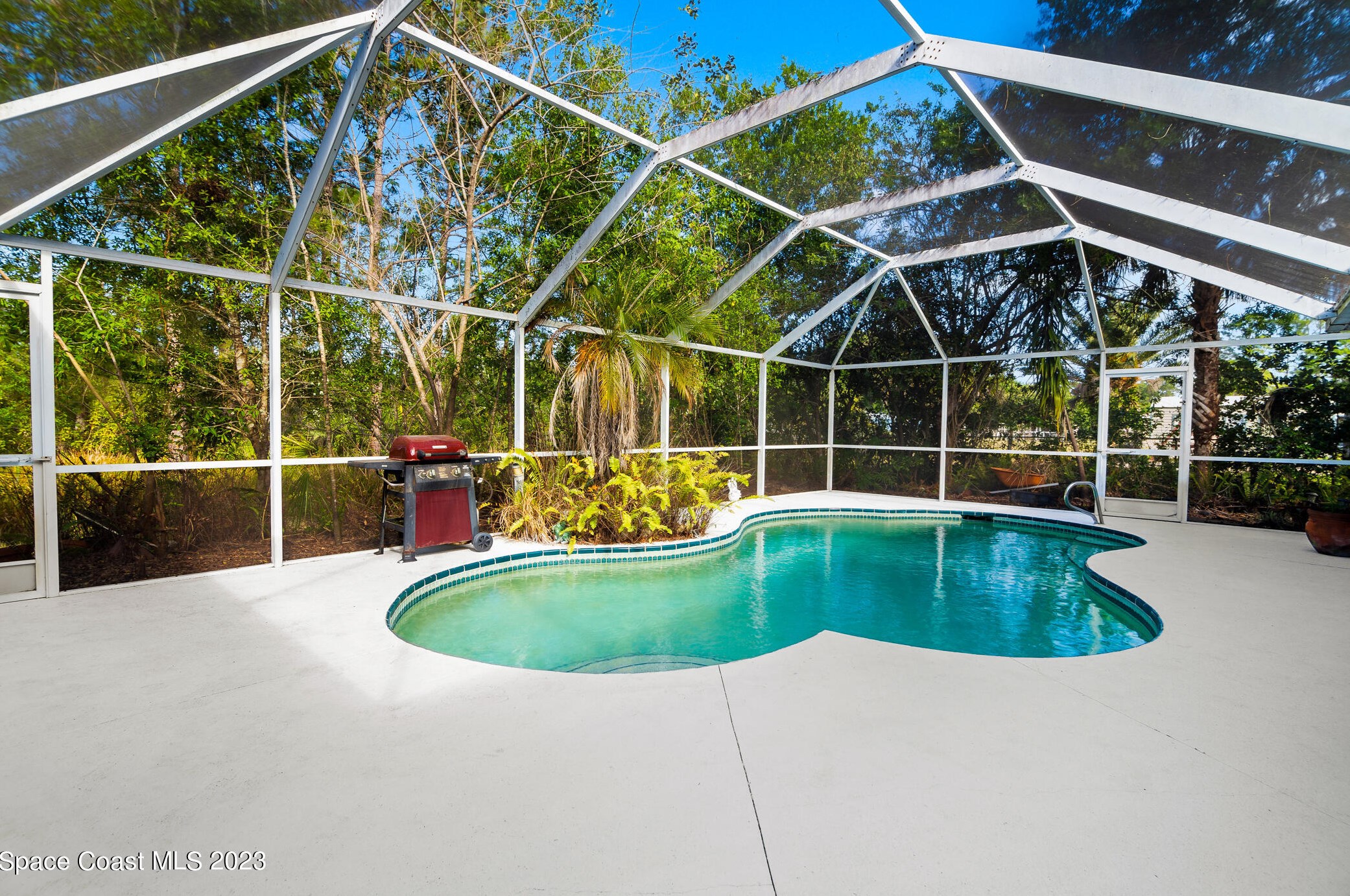 2980 Westside Ave, Melbourne, FL 32909-7665
