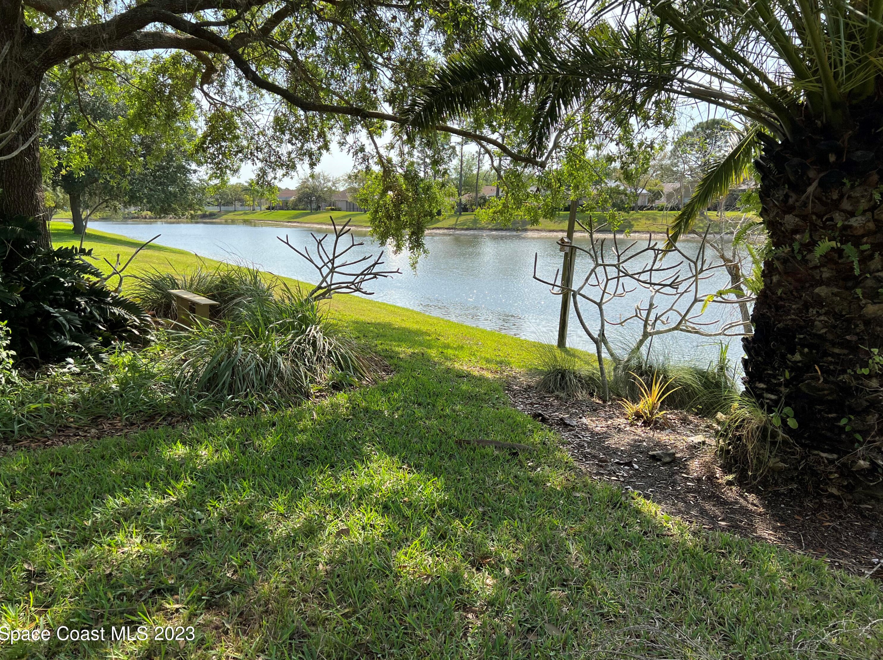 1840 Winding Ridge Cir, Melbourne FL  32909-2314 exterior