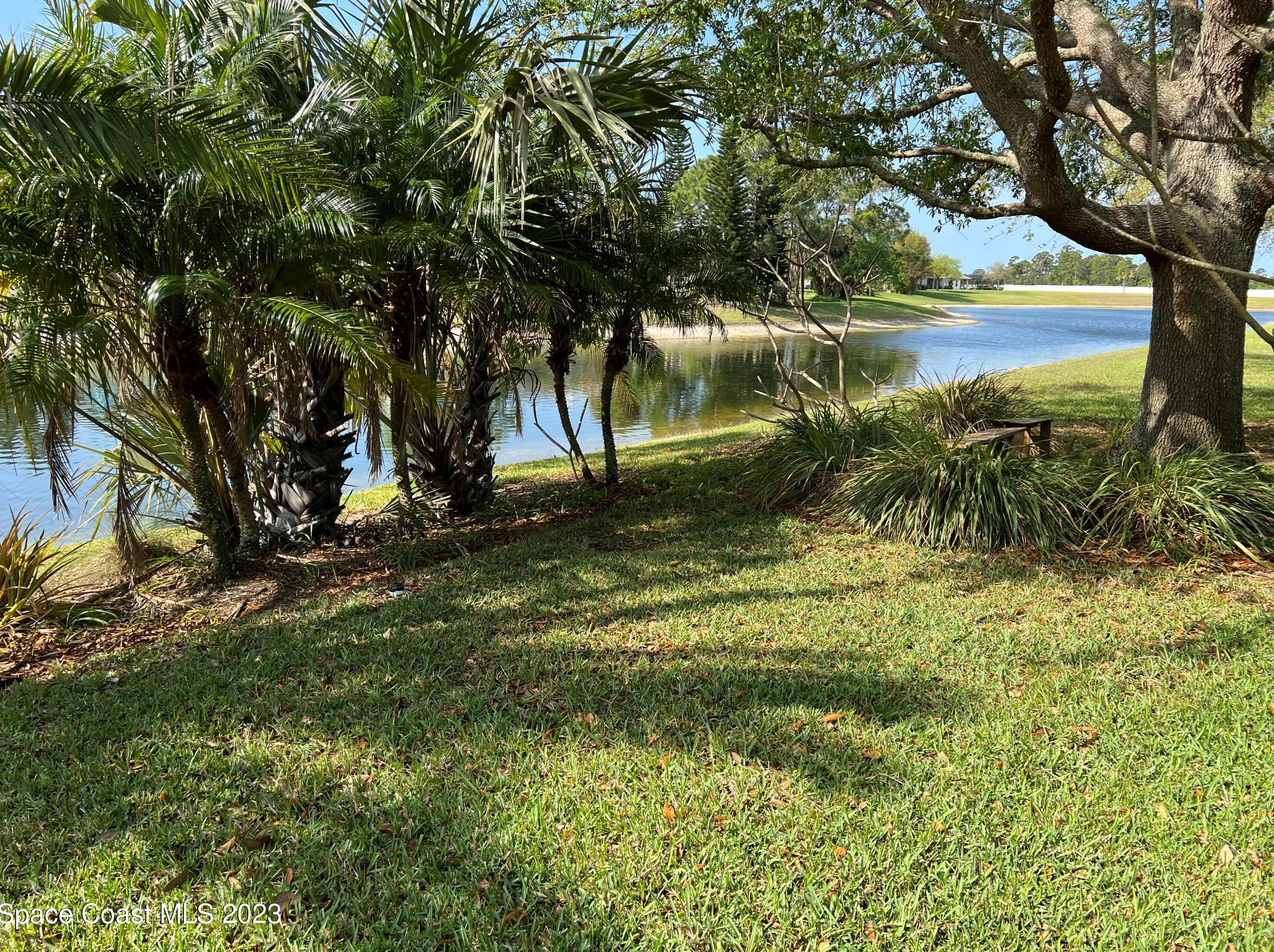 1840 Winding Ridge Cir, Melbourne FL  32909-2314 exterior