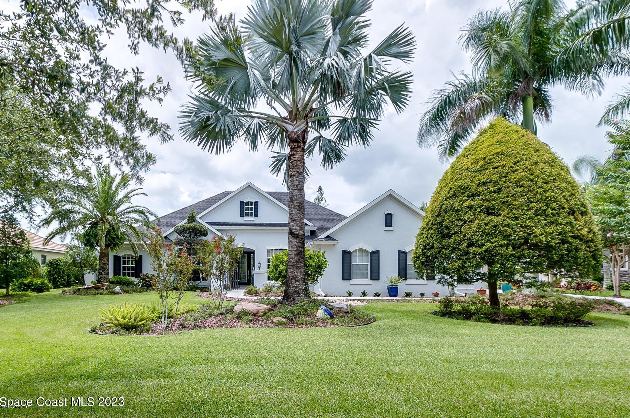 1840 Winding Ridge Cir, Melbourne, FL 32909-2314