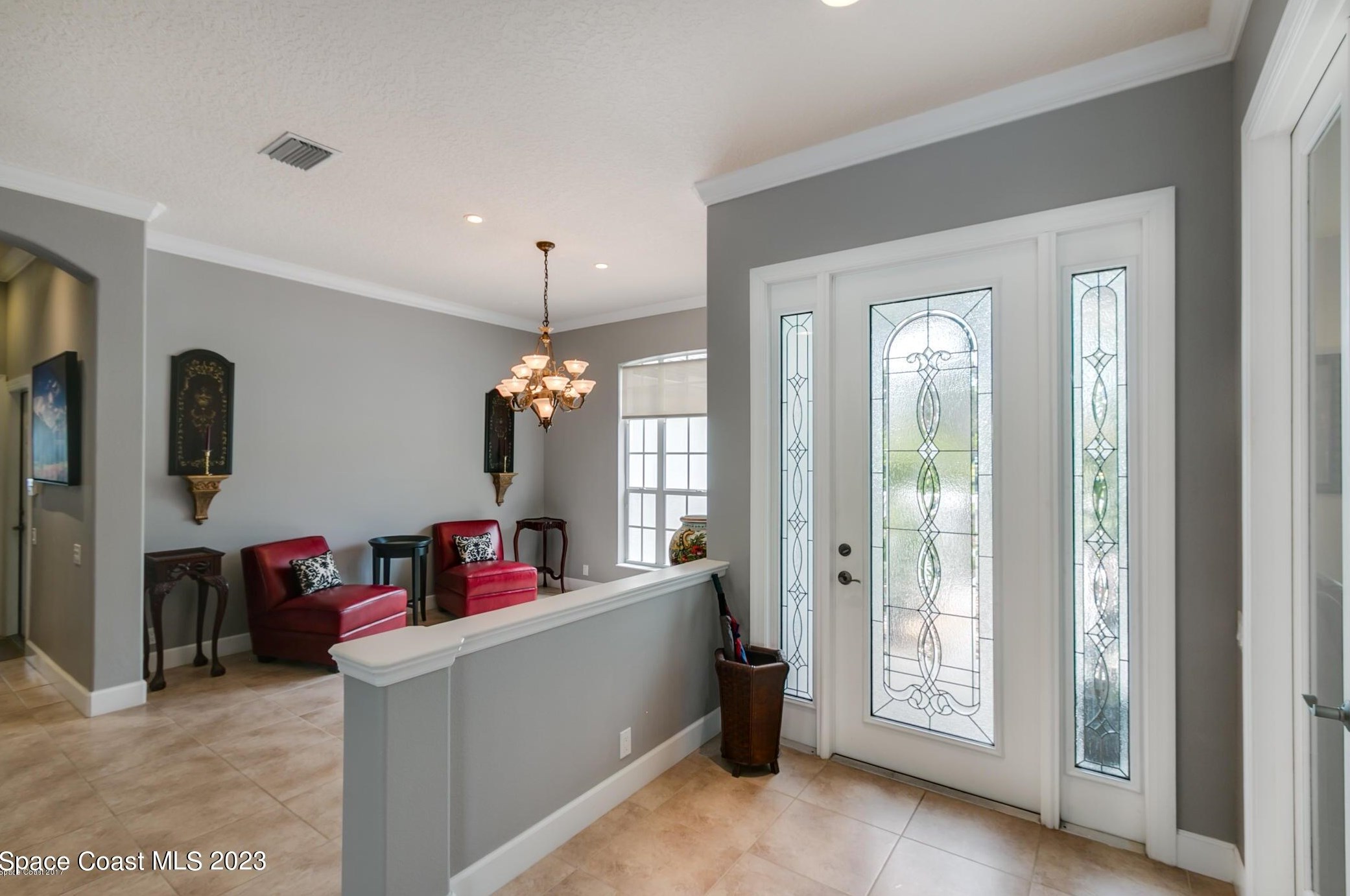 1840 Winding Ridge Cir, Melbourne FL  32909-2314 exterior