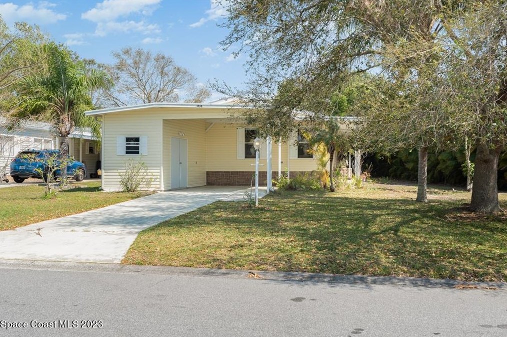 1238 Waterway Dr, Sebastian, FL 32976