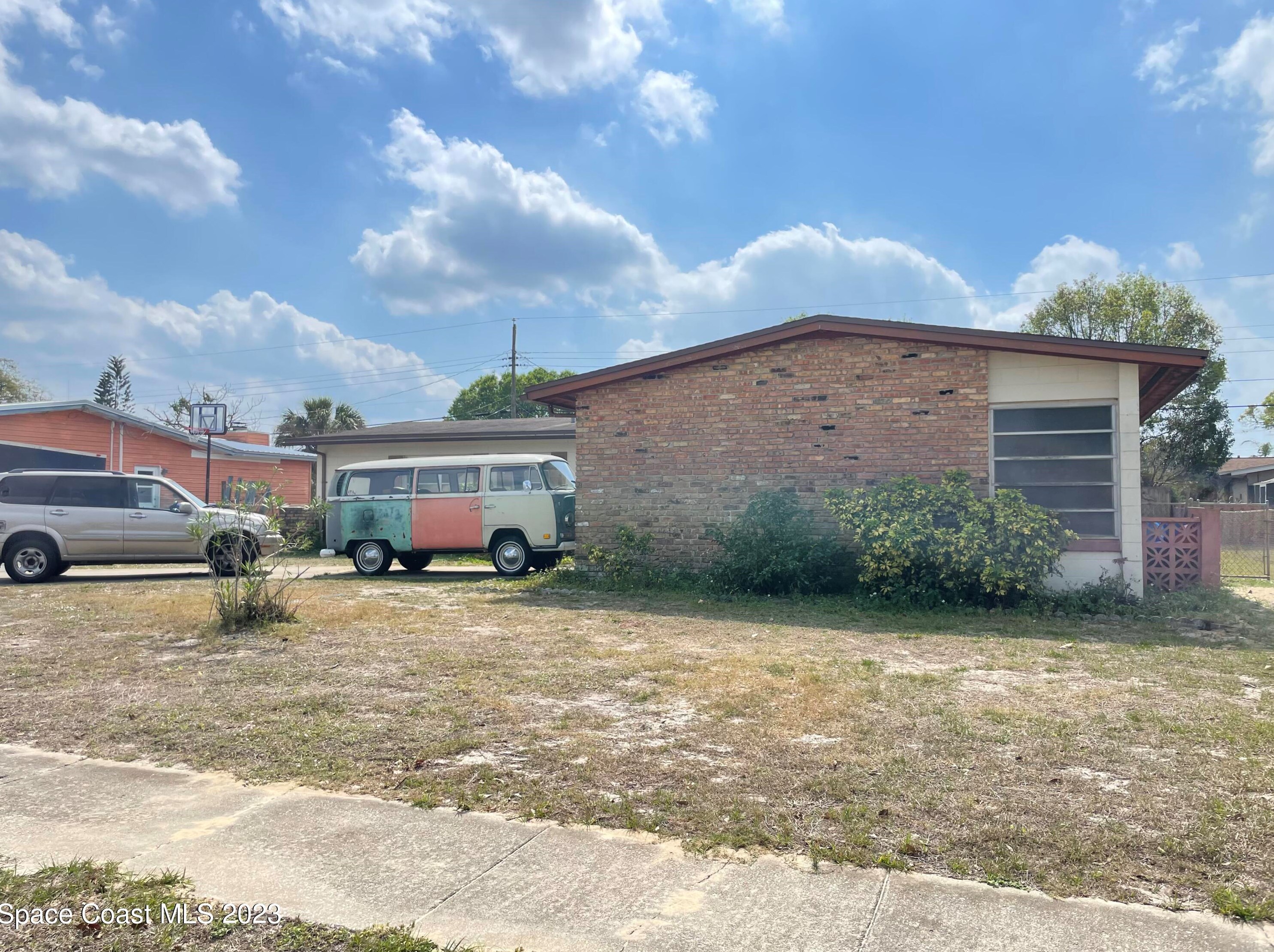 1605 Nassau St, Titusville, FL 32780