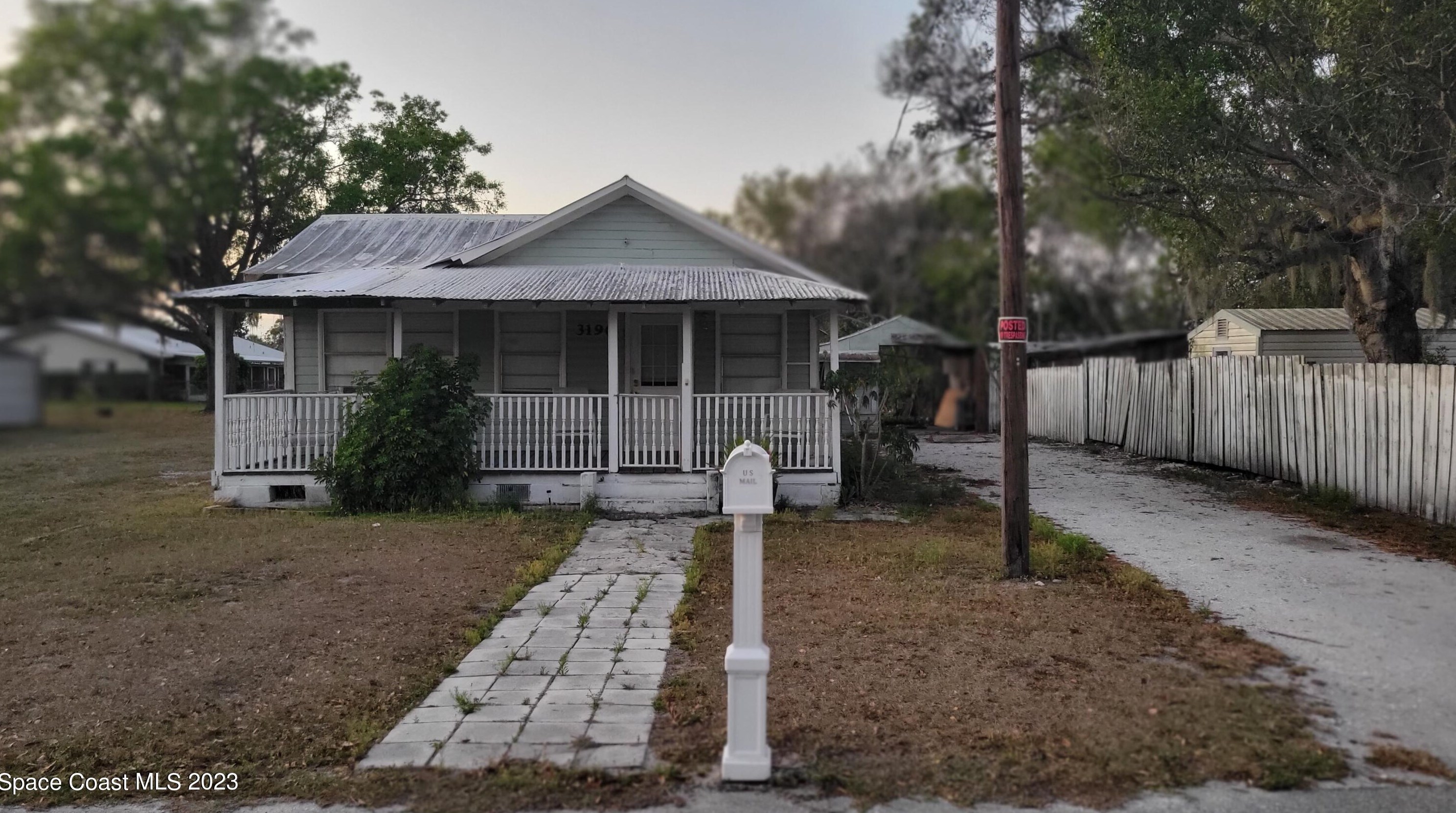 3190 Jefferson St, Mims, FL 32754