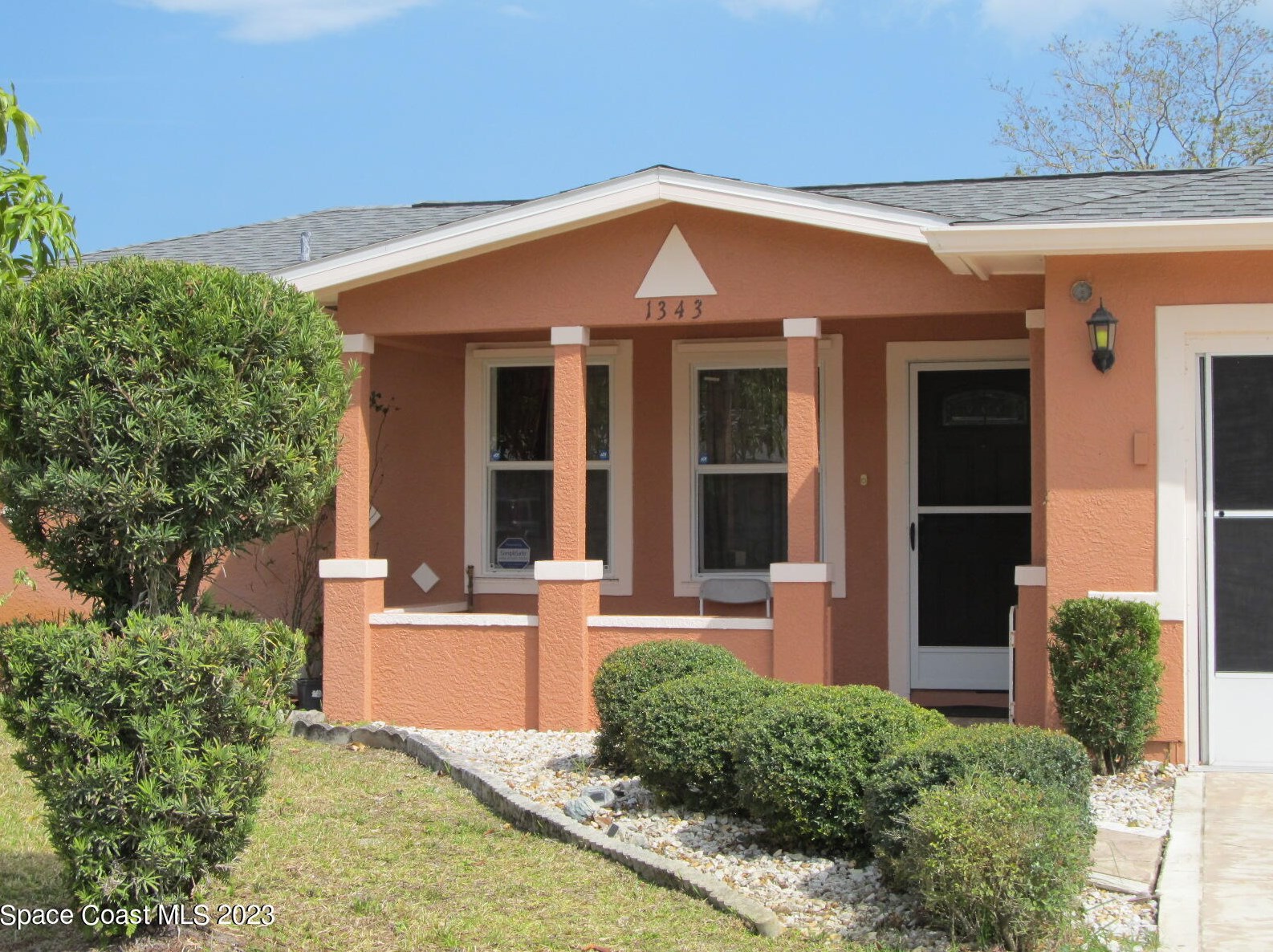 1343 Paragon Rd, Melbourne, FL 32909-5432