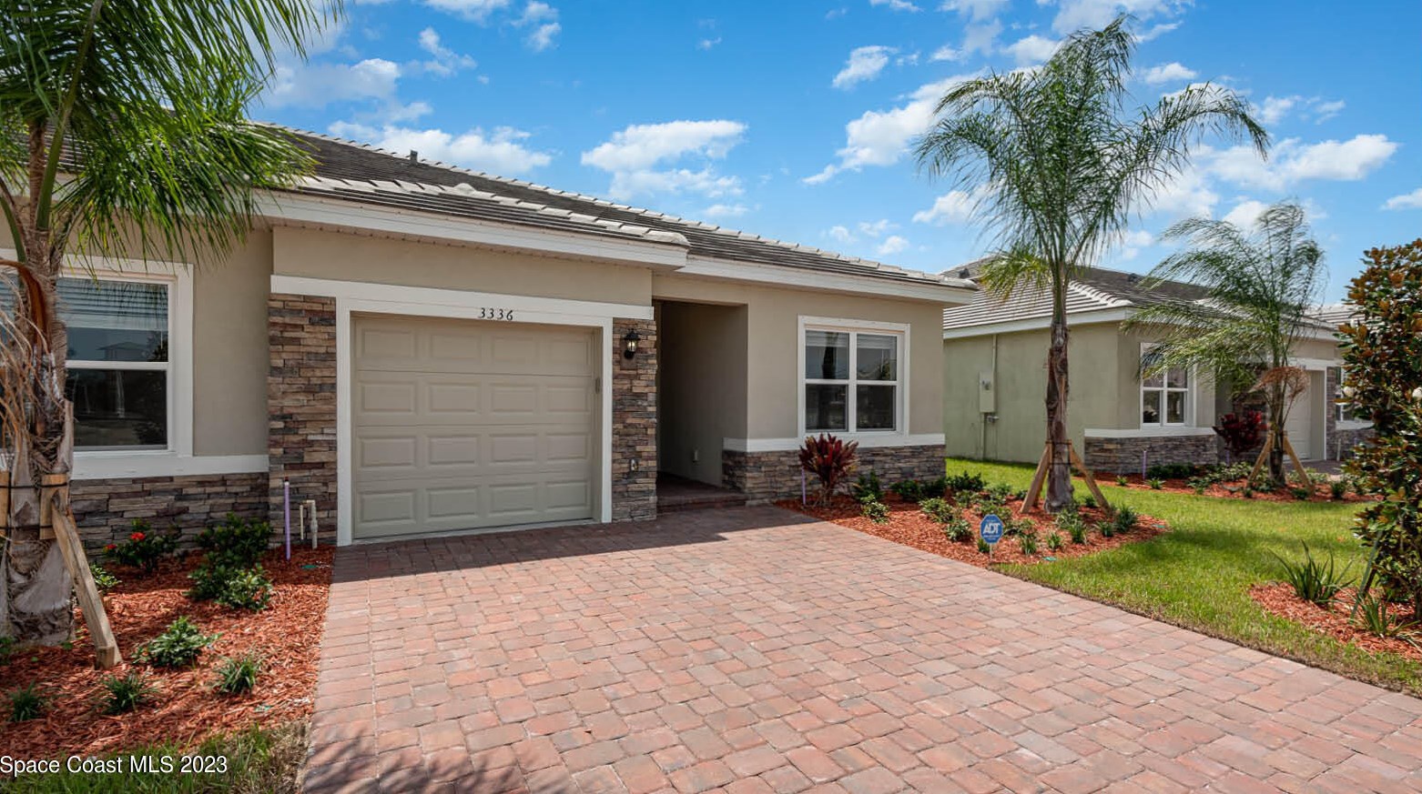 3306 Morrow Pl, Mims, FL 32754