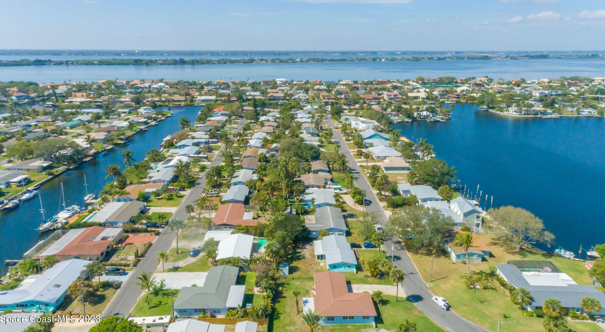 409 S Waterway Dr, Melbourne, FL 32937