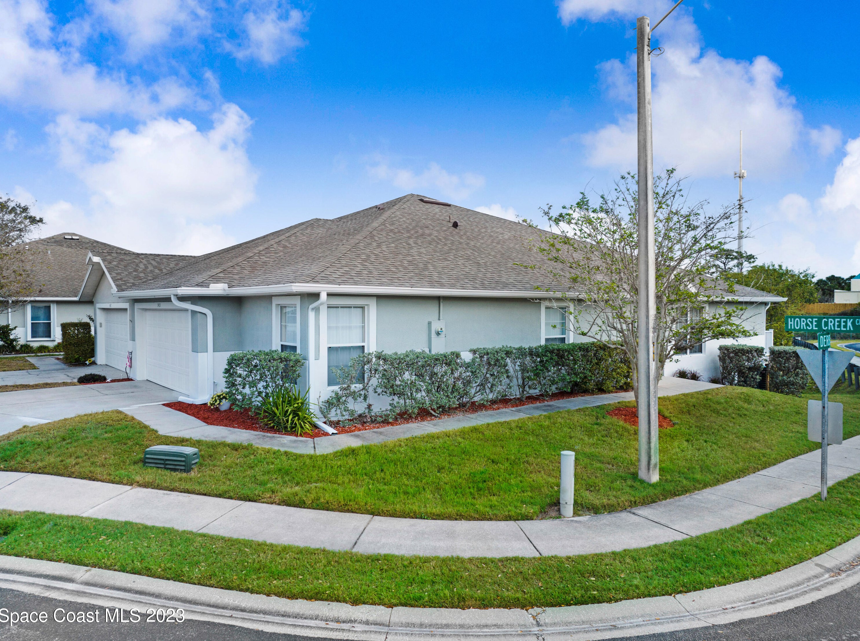3465 Horse Creek Cir, Melbourne, FL 32935-7401